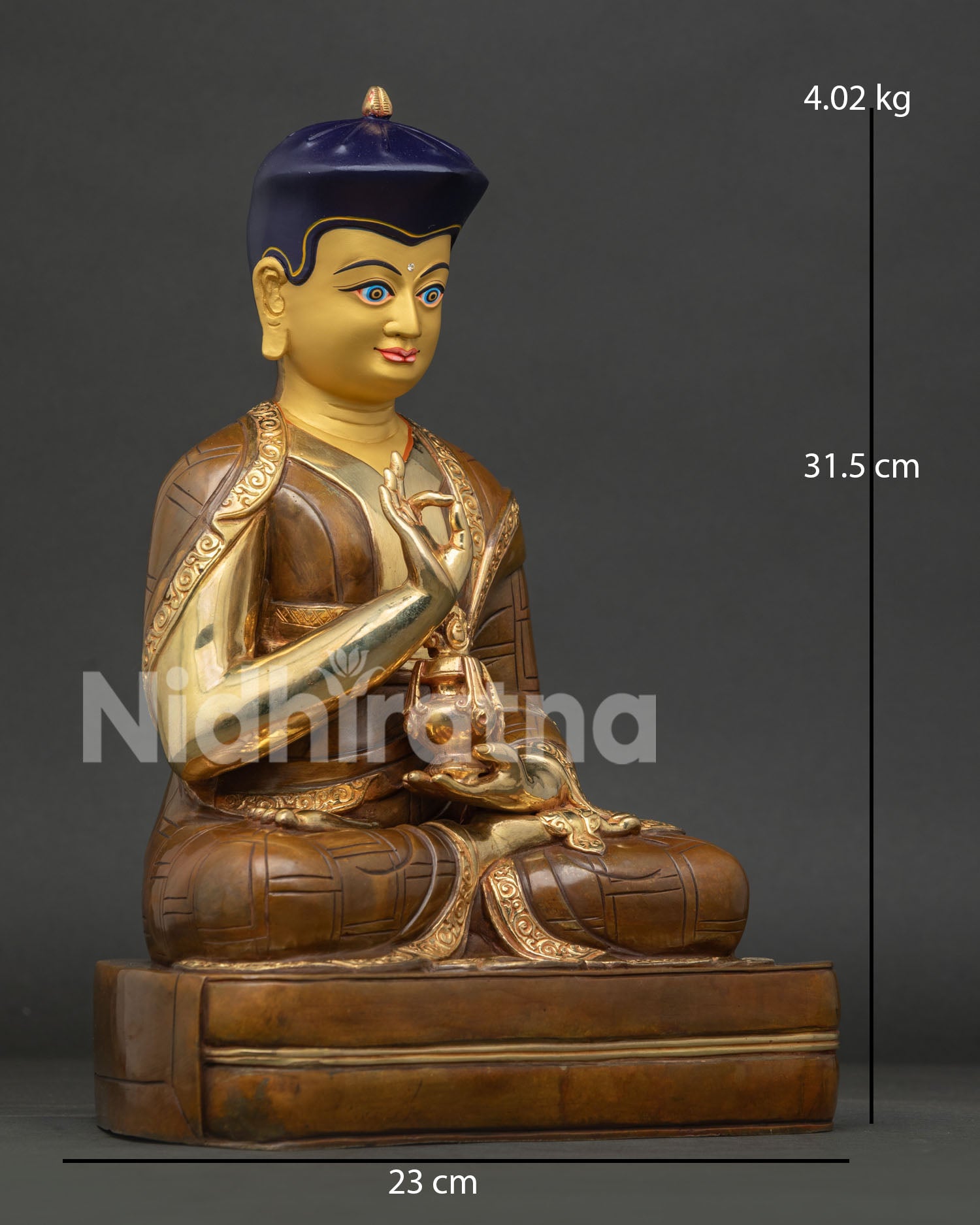 Tsangpa Gyare