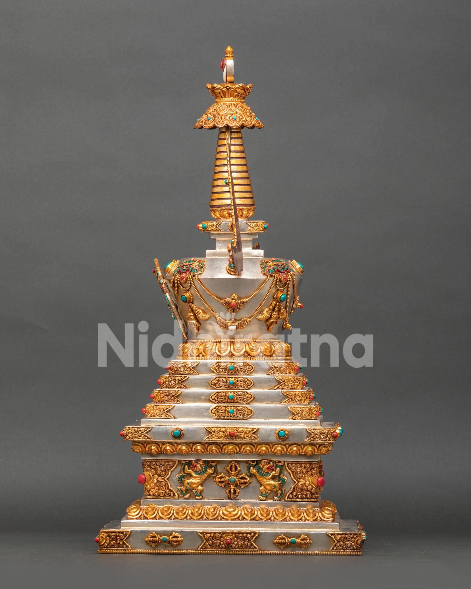 Stupa