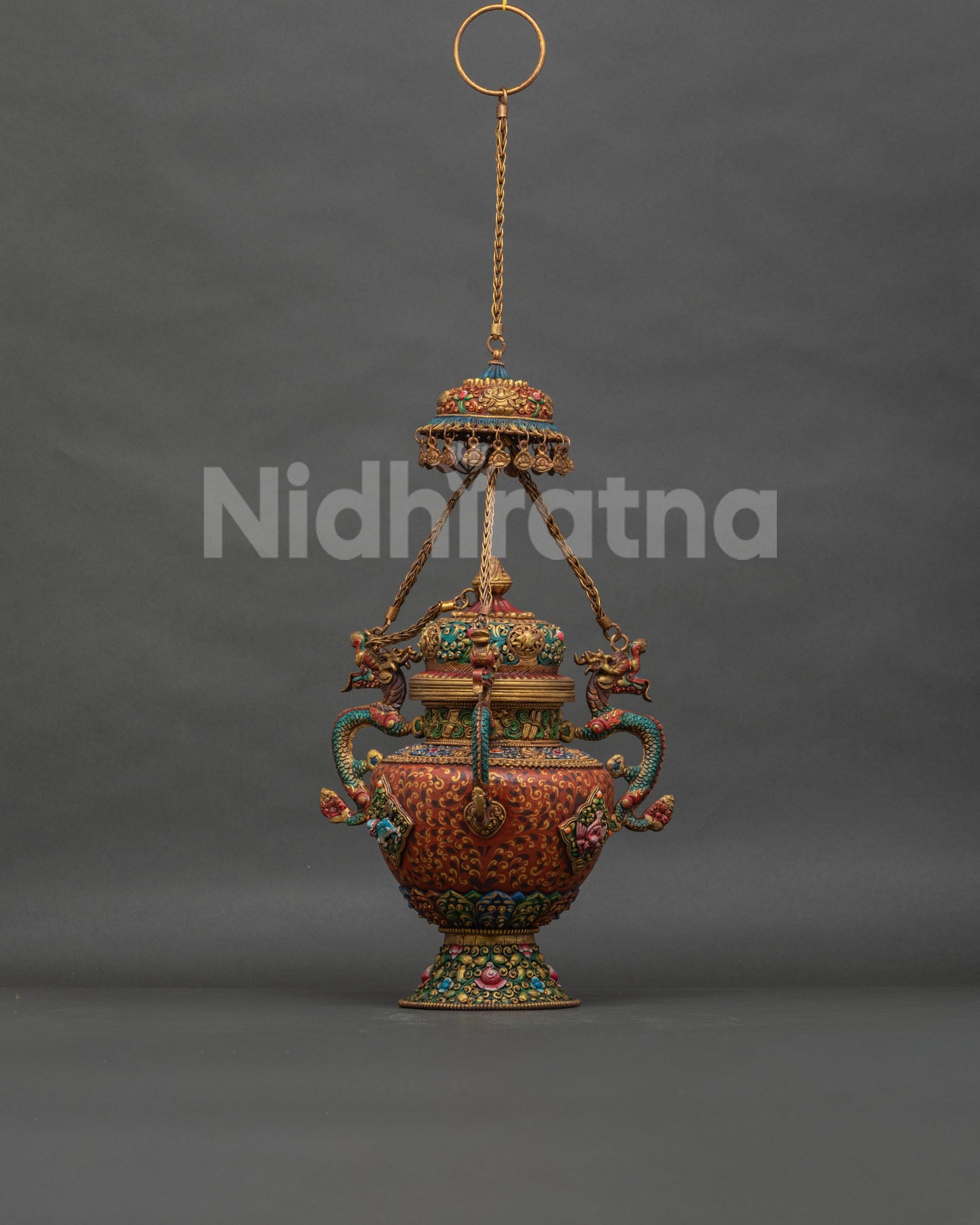 Incense Holder