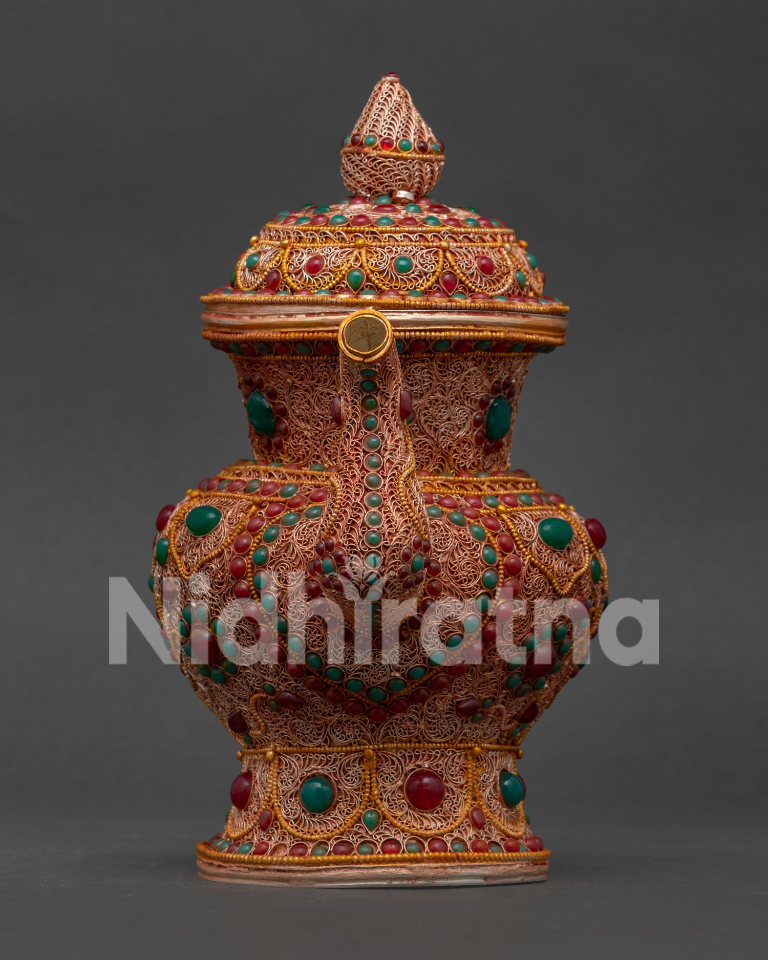 Tea Pot
