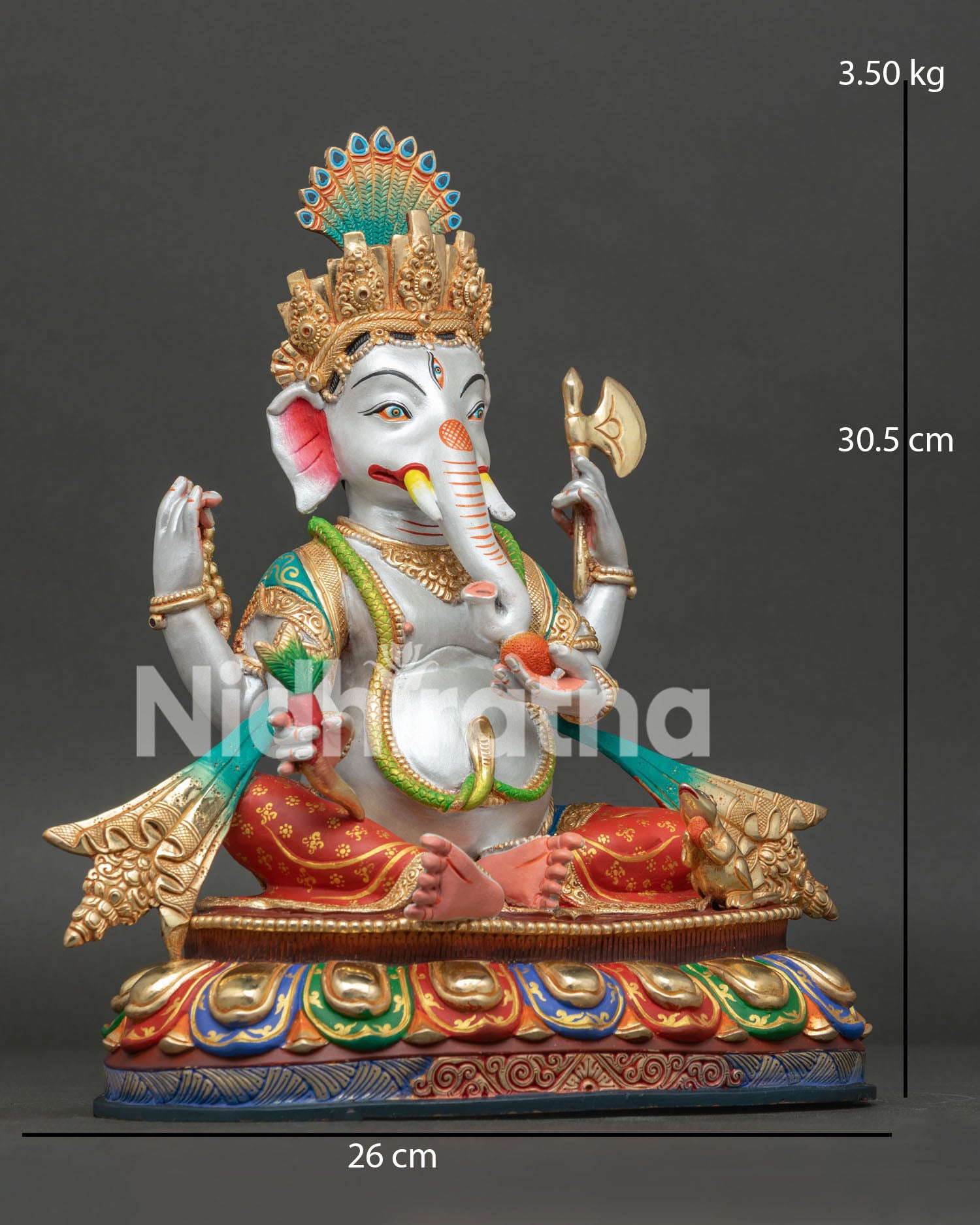 Ganesh Statue