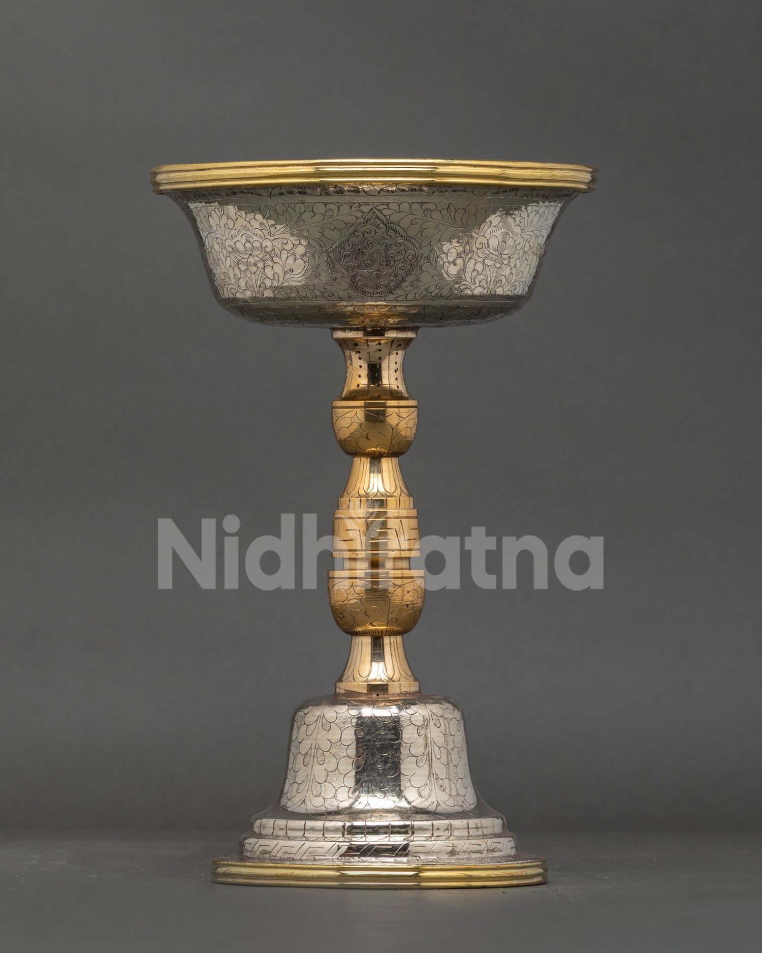 Serkyem Offering
