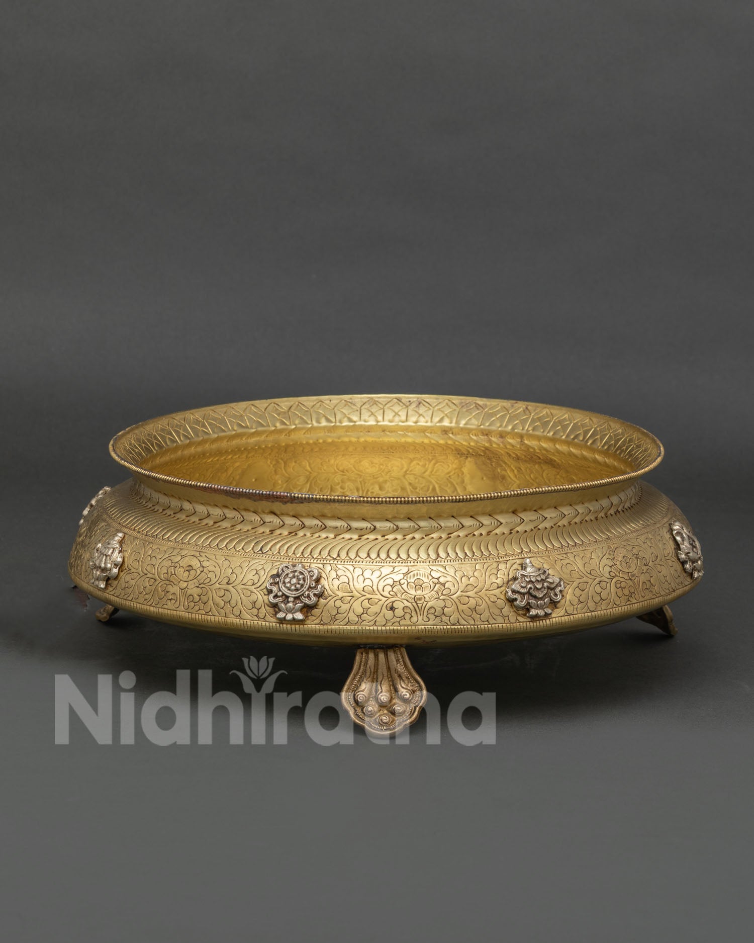 Urli Bowl