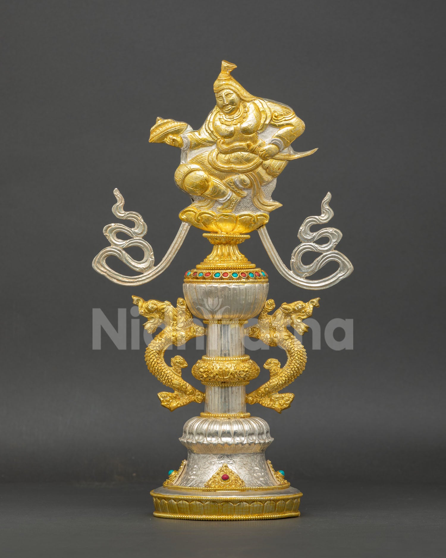 Asta Mangala Set