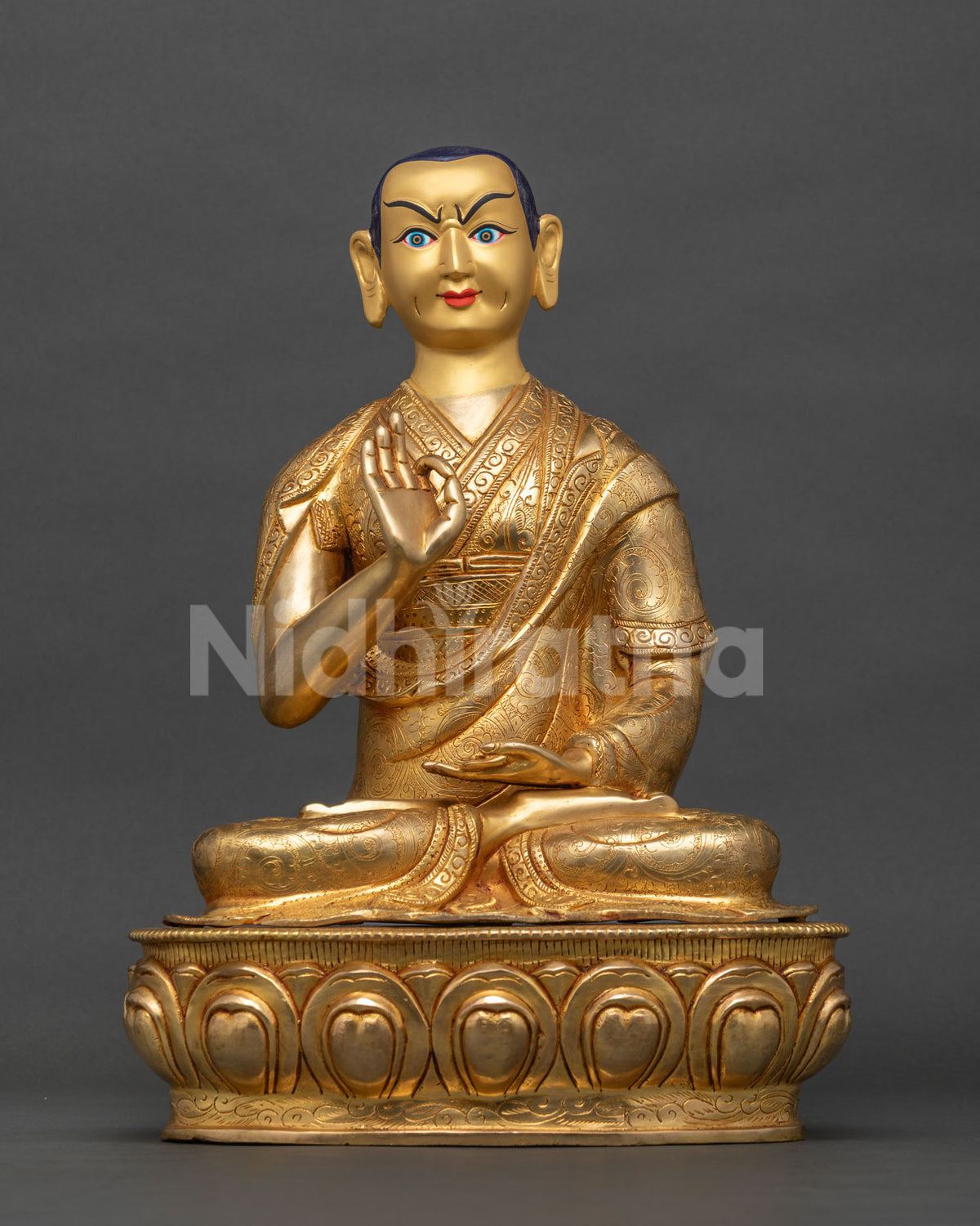 Tsongkhapa Set