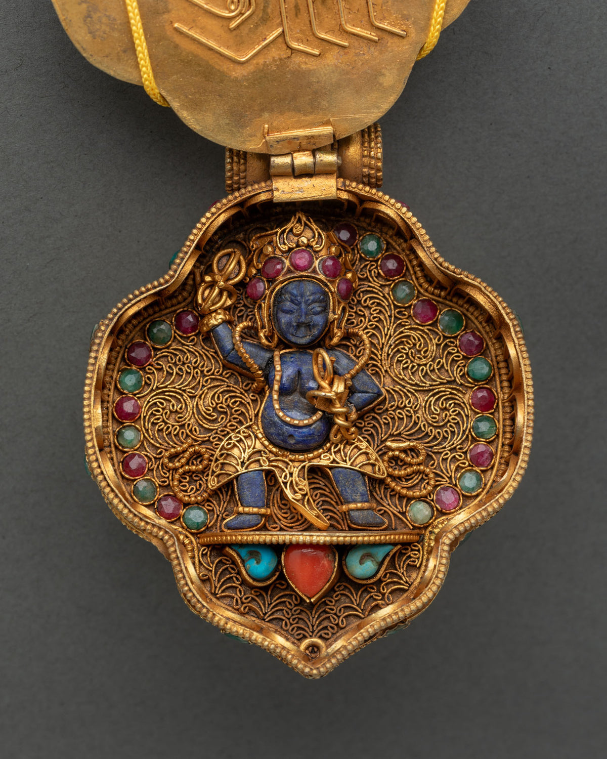 Locket