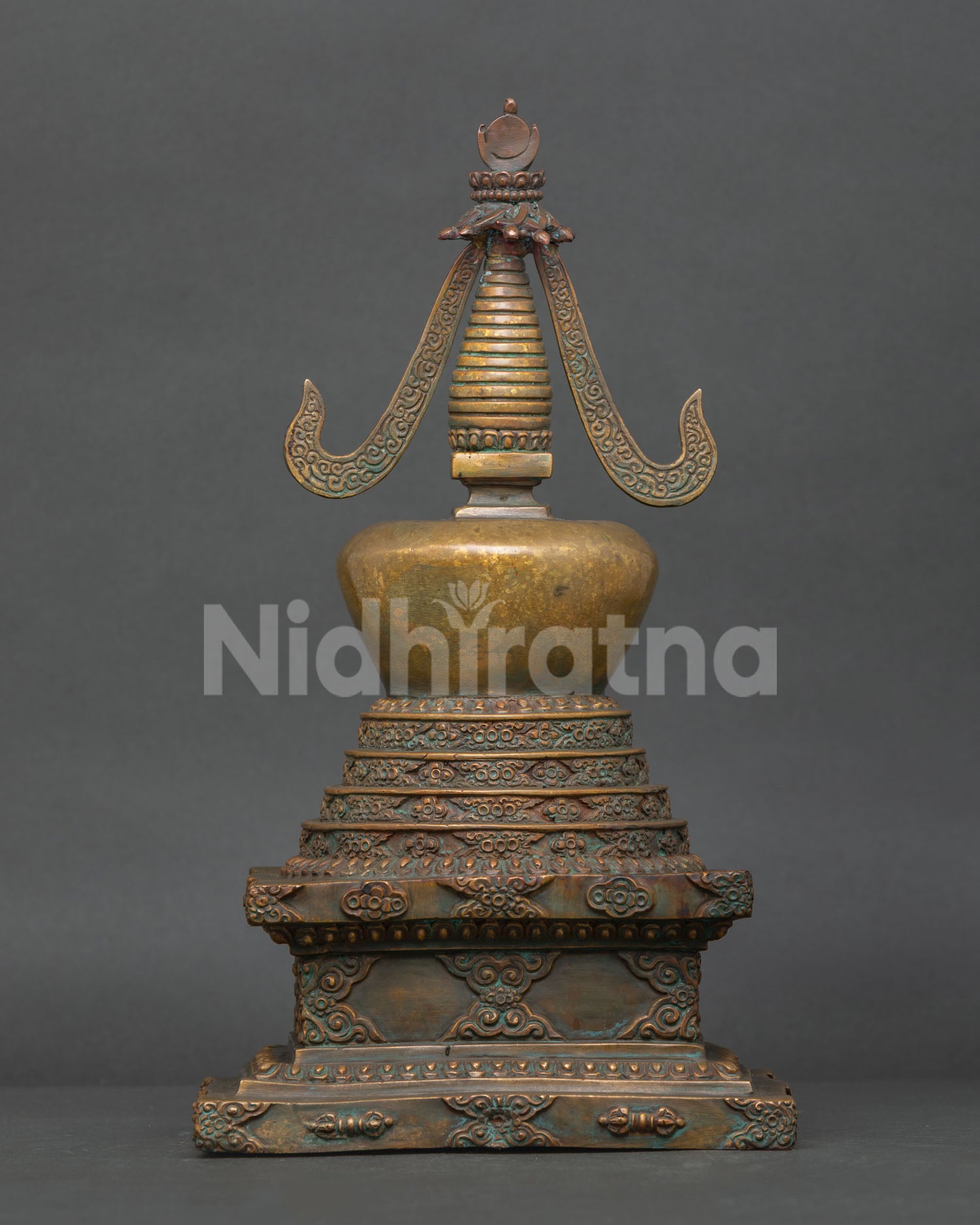 Stupa