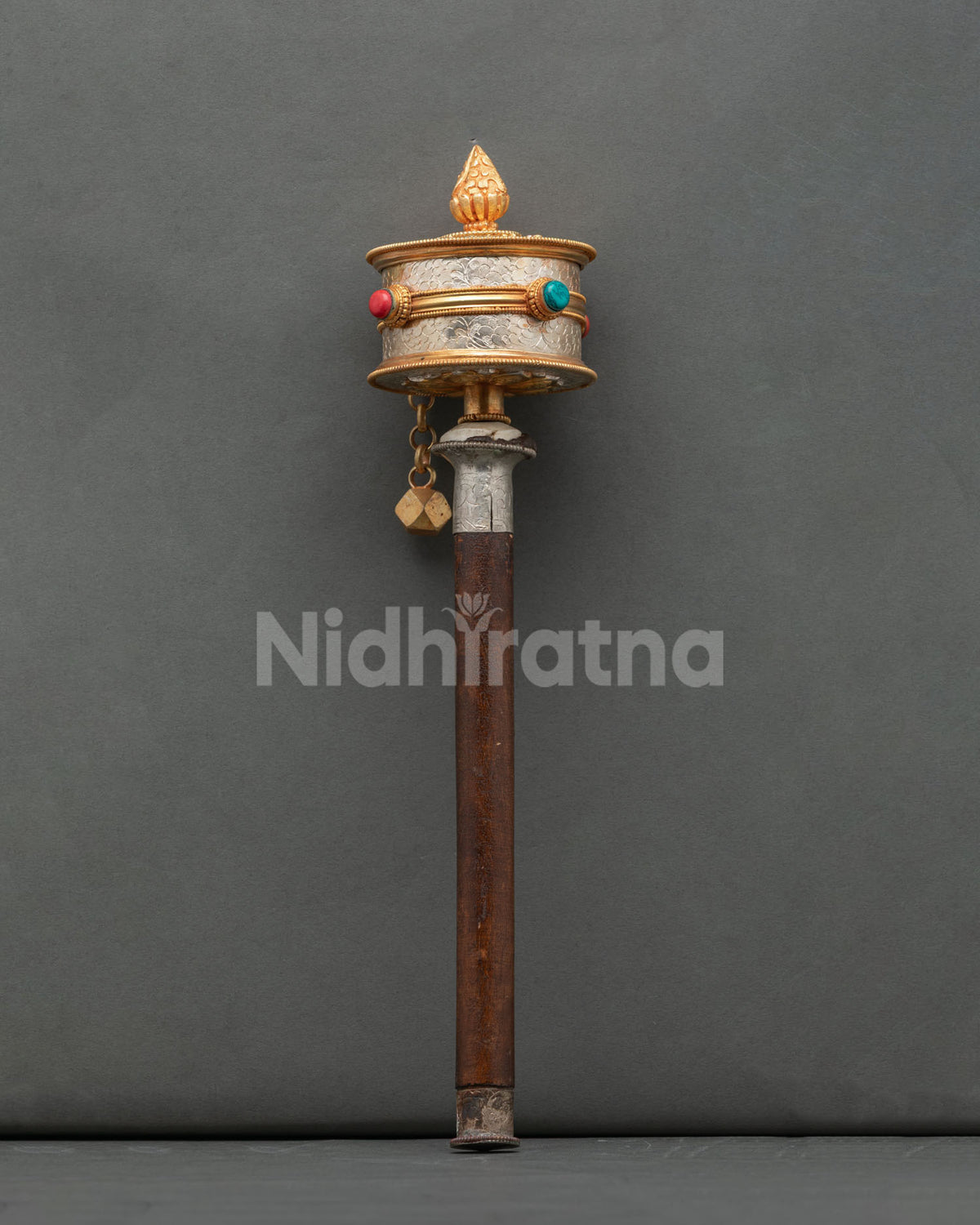 Prayer Wheel