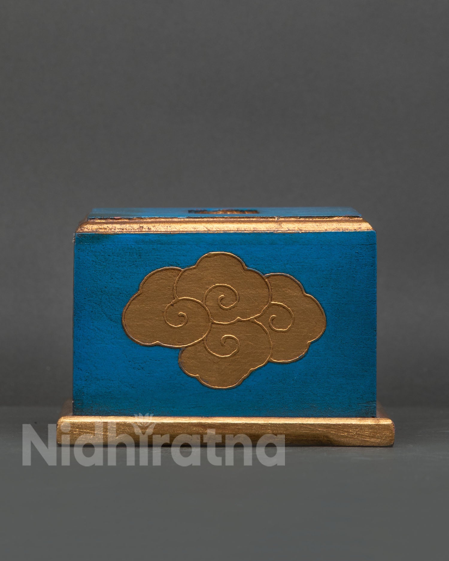 Tissue Box