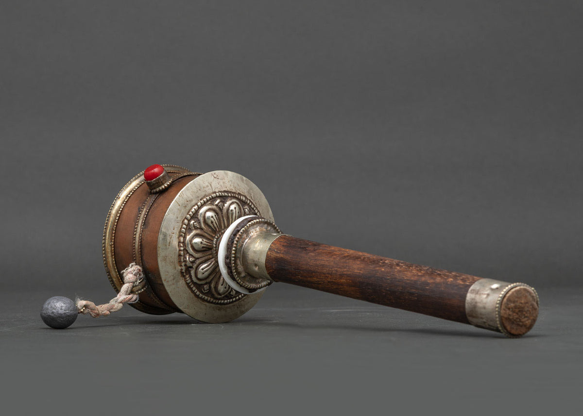 Prayer Wheel
