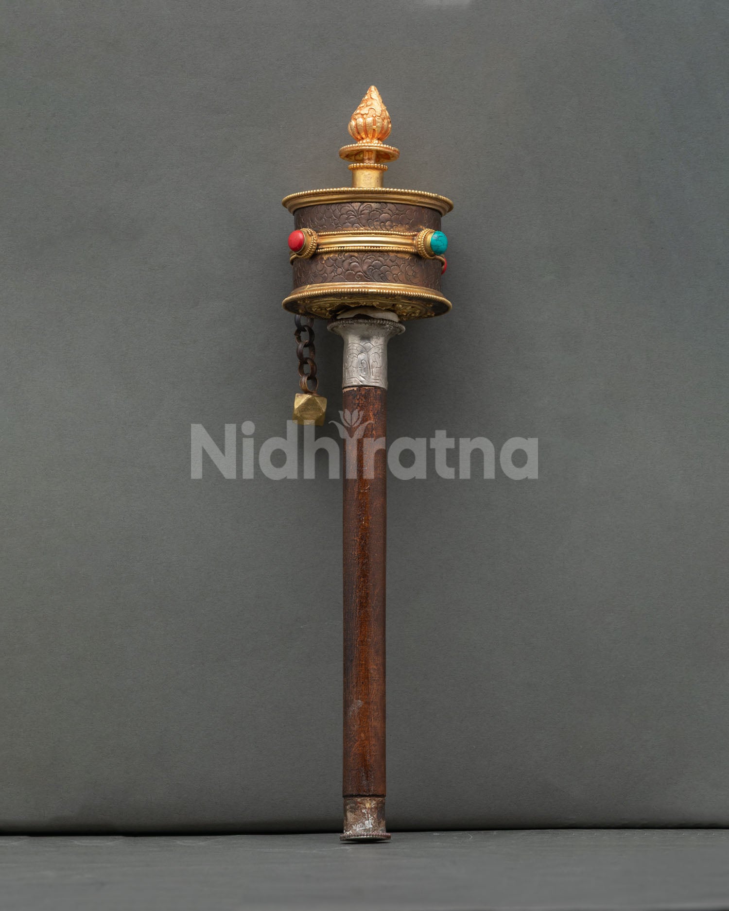 Prayer Wheel