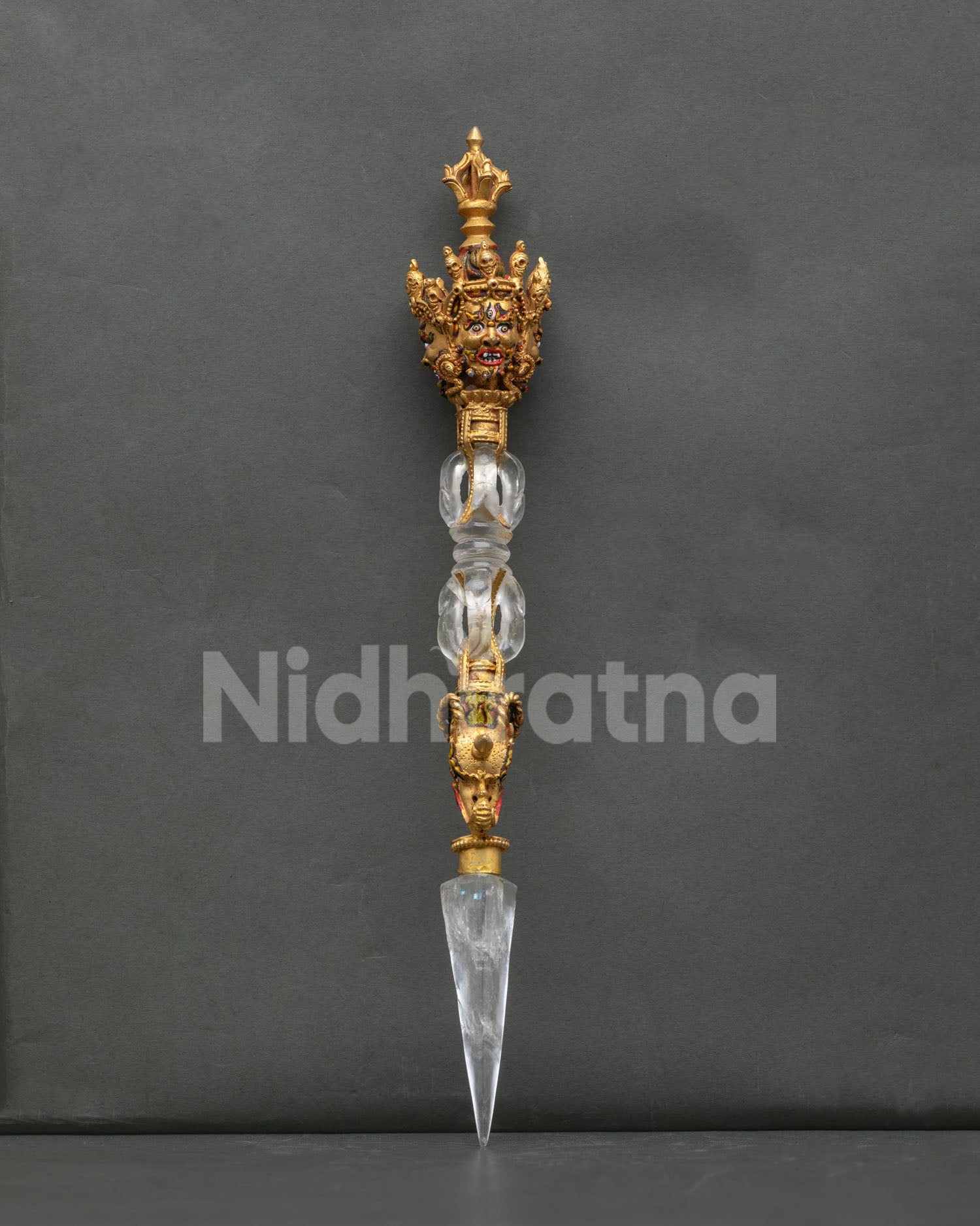 Phurba