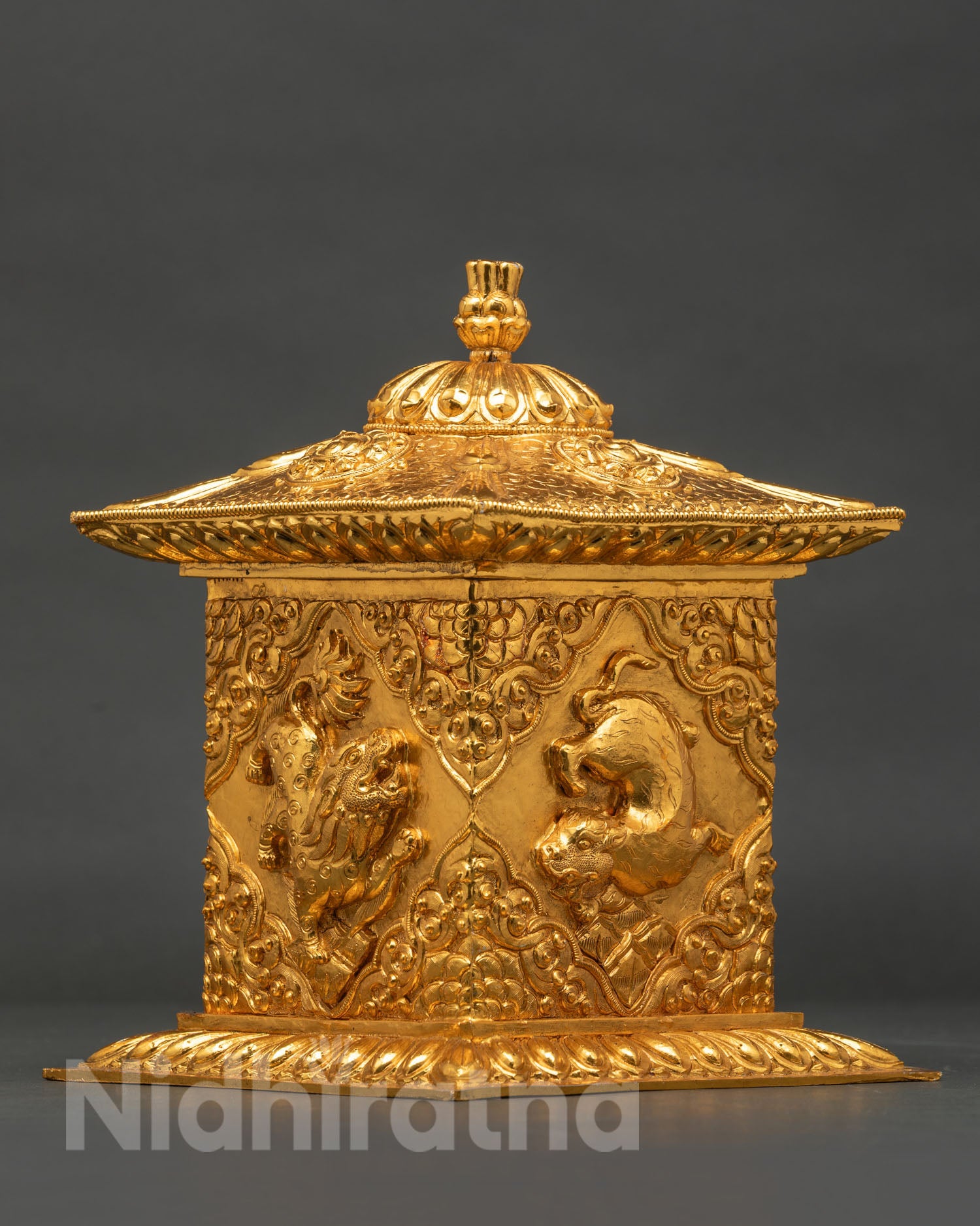 Treasure Box