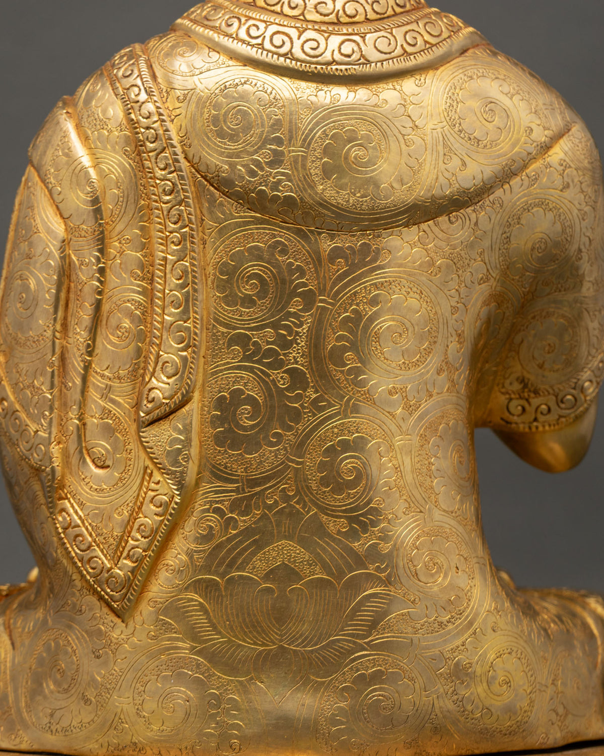 Tsongkhapa Set