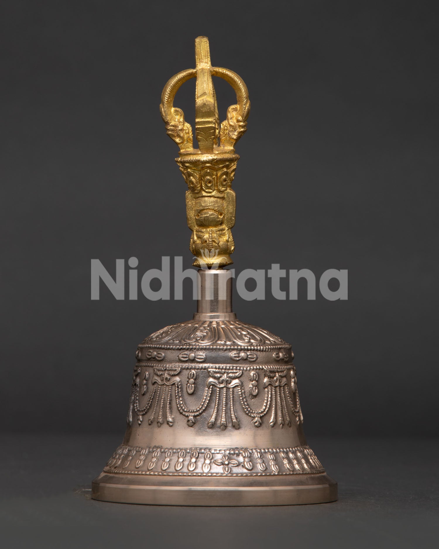Bell And Vajra