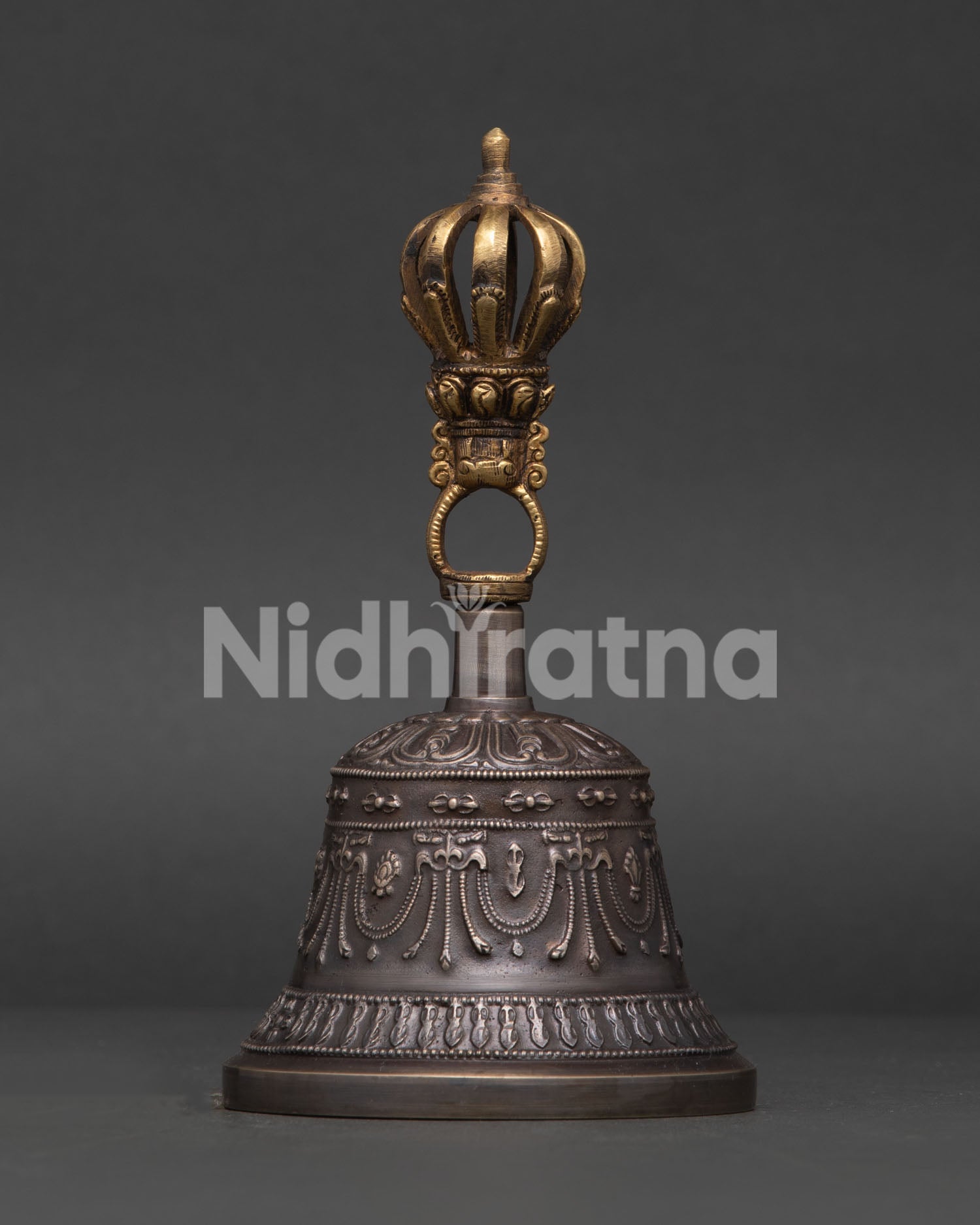 Bell And Vajra