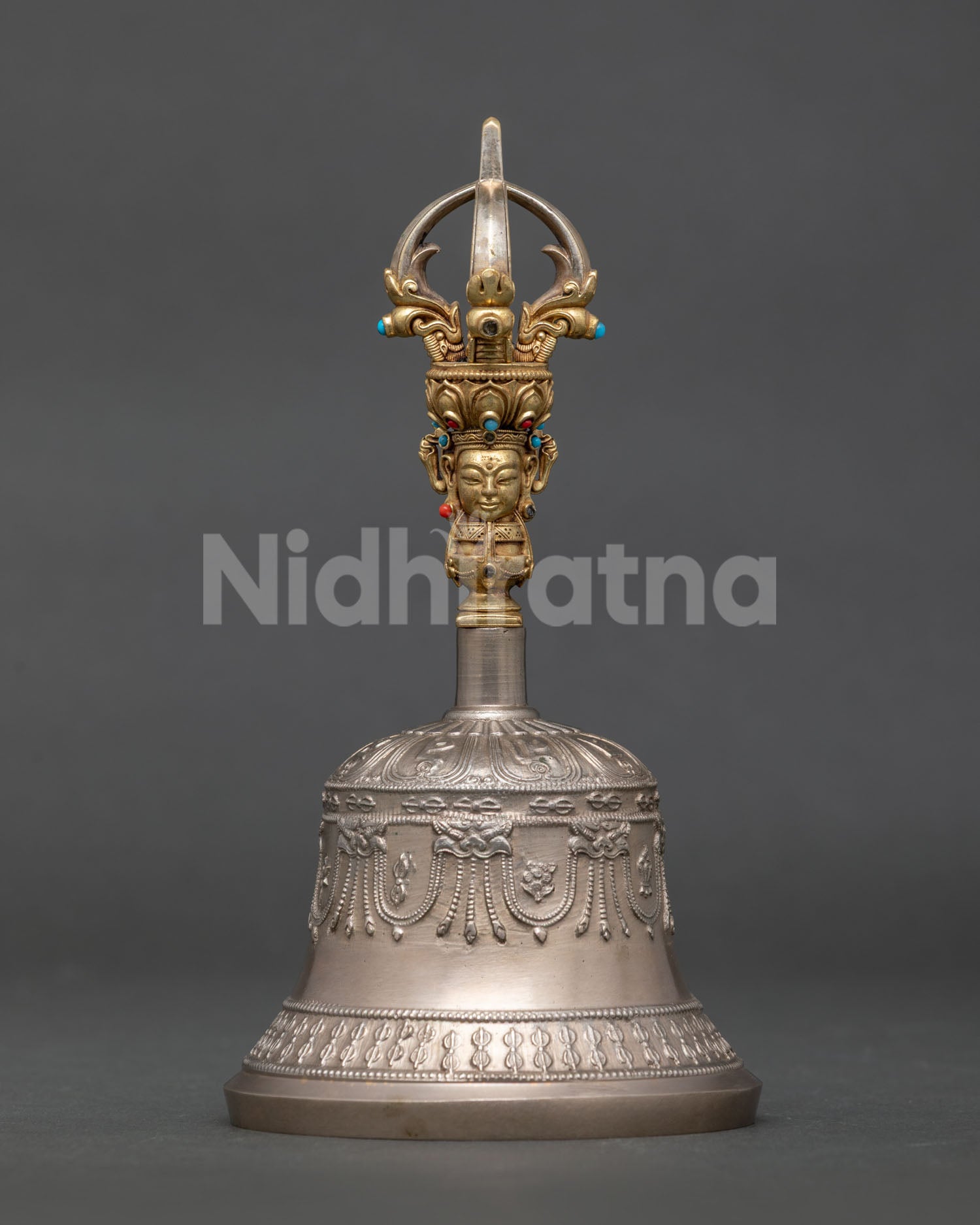 Vajra And Bell