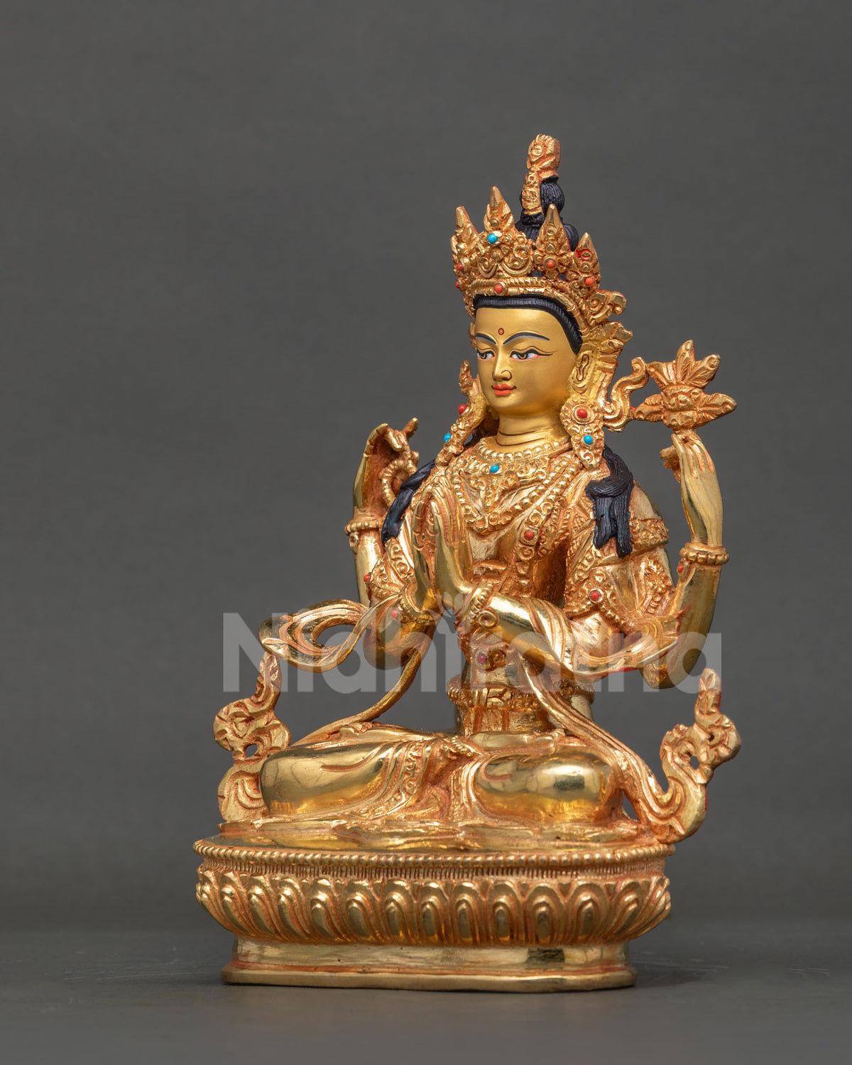 Chenrezig Statue