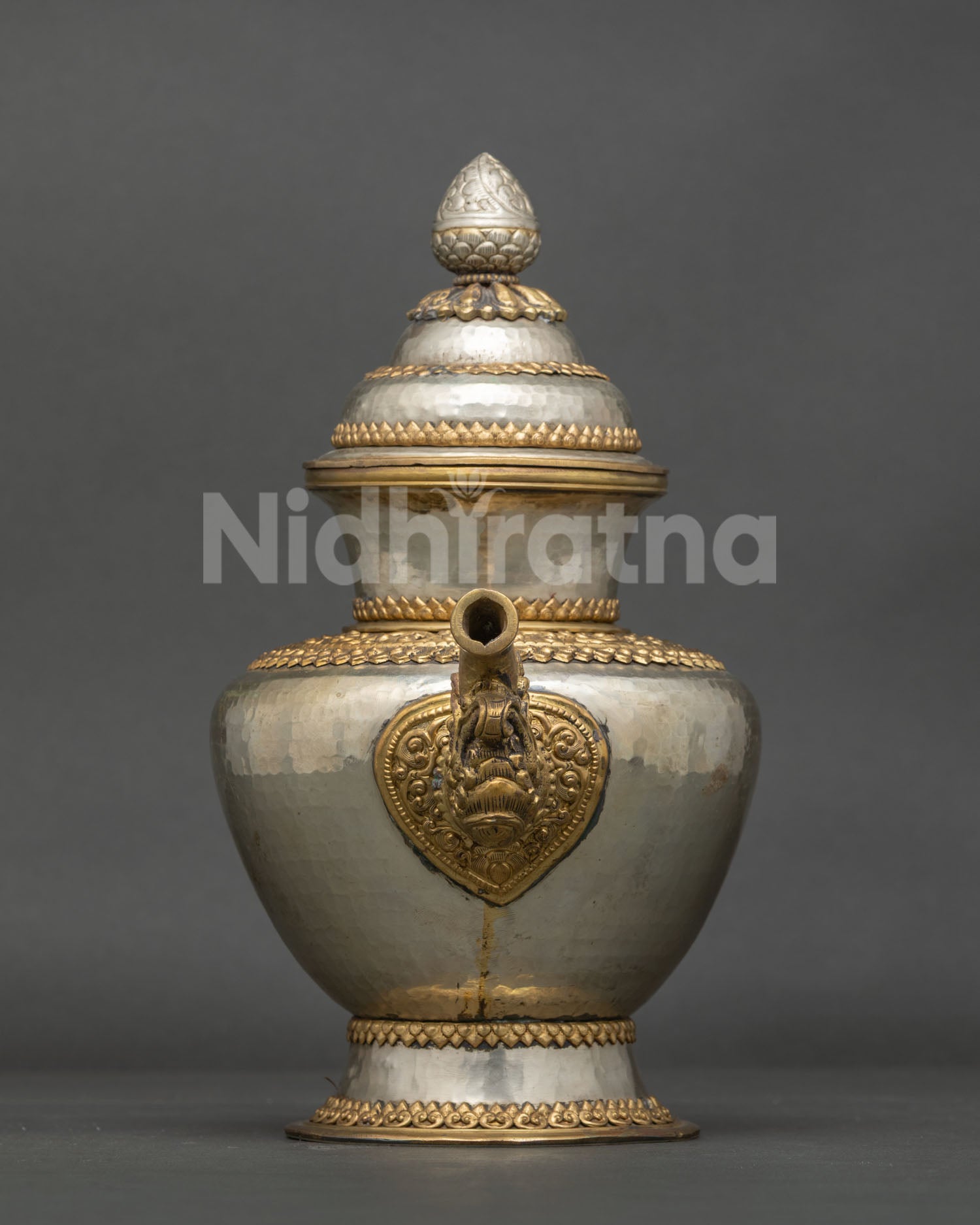Tea Pot