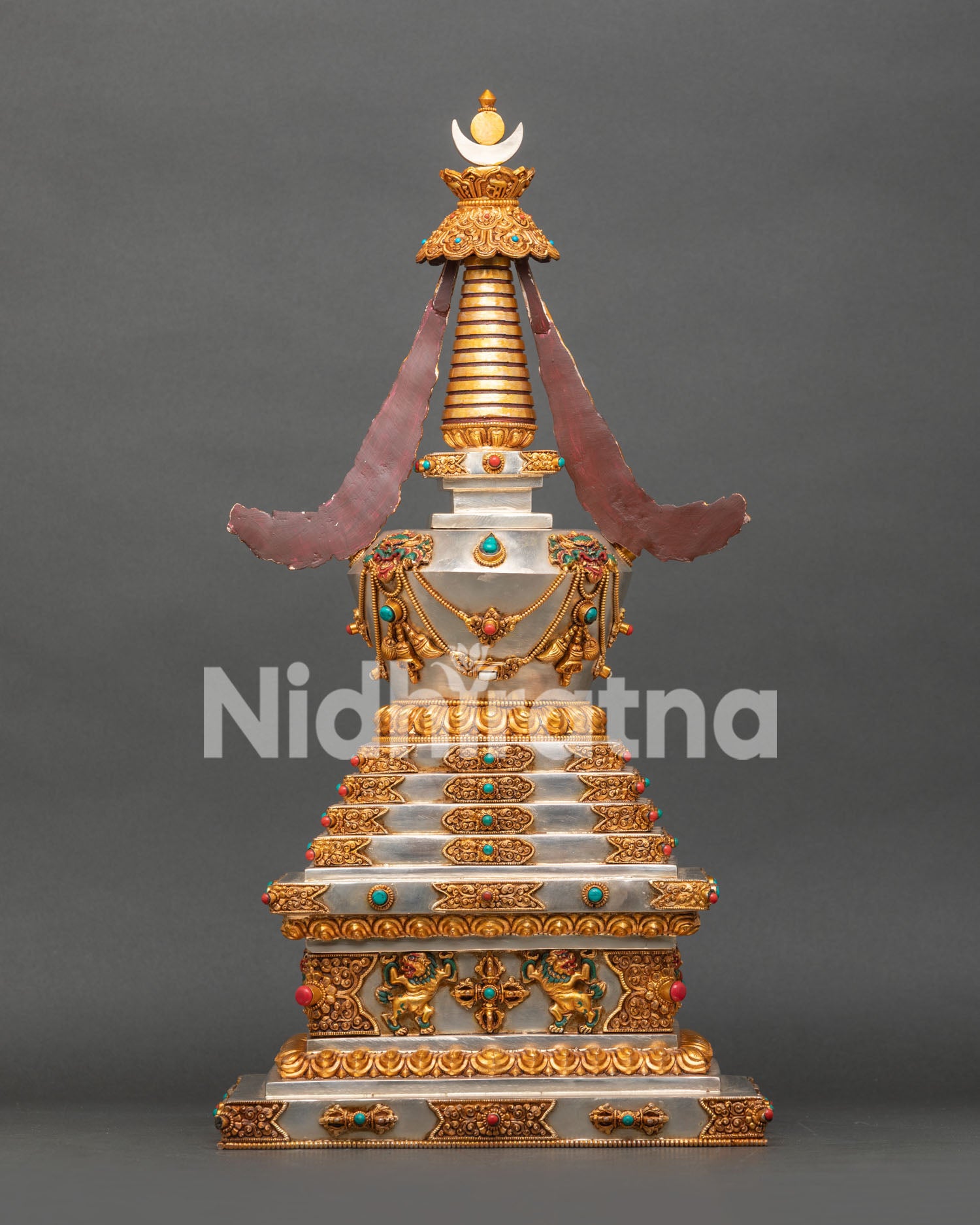 Stupa