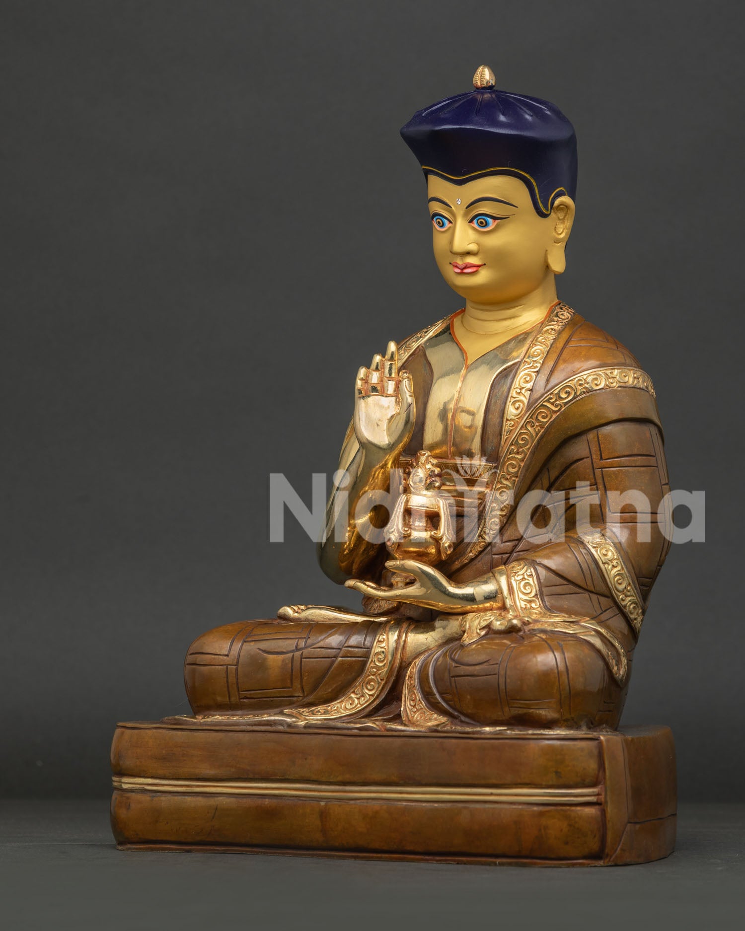Tsangpa Gyare
