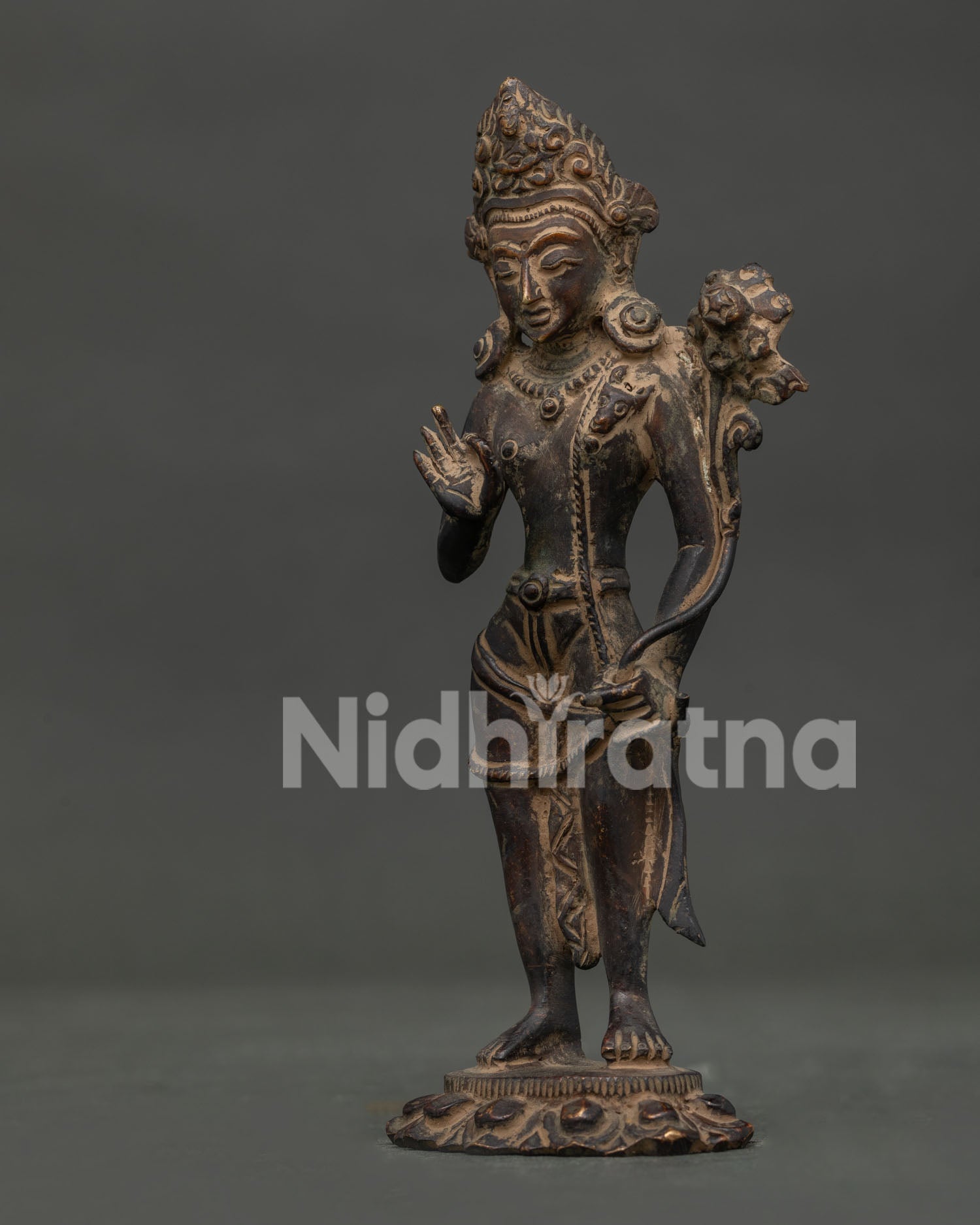 Avalokiteshvara Statue