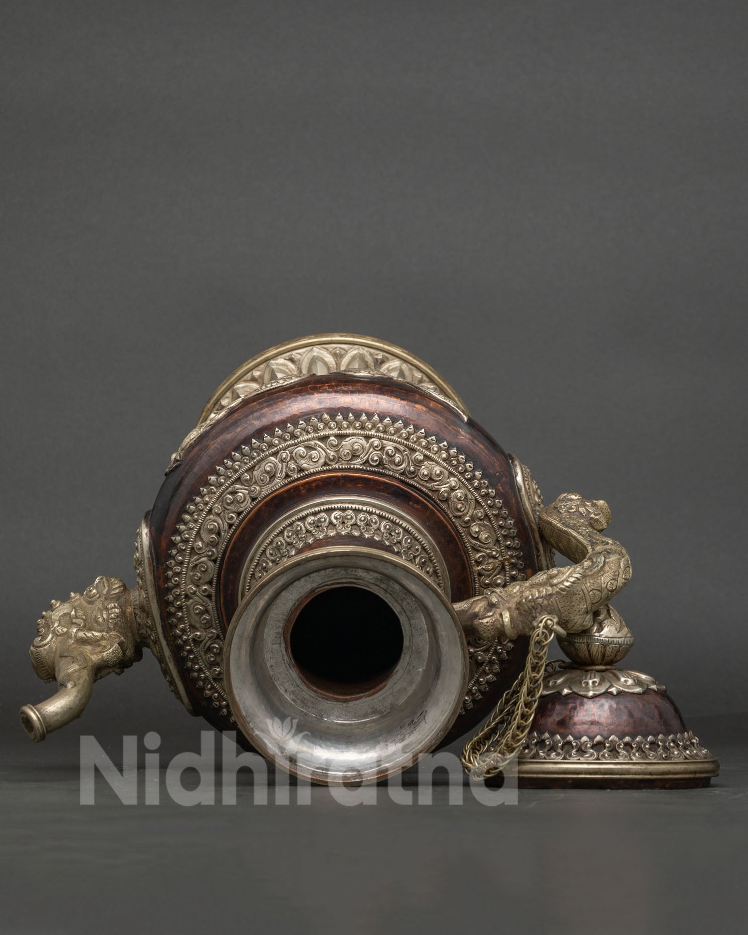 Tea Pot