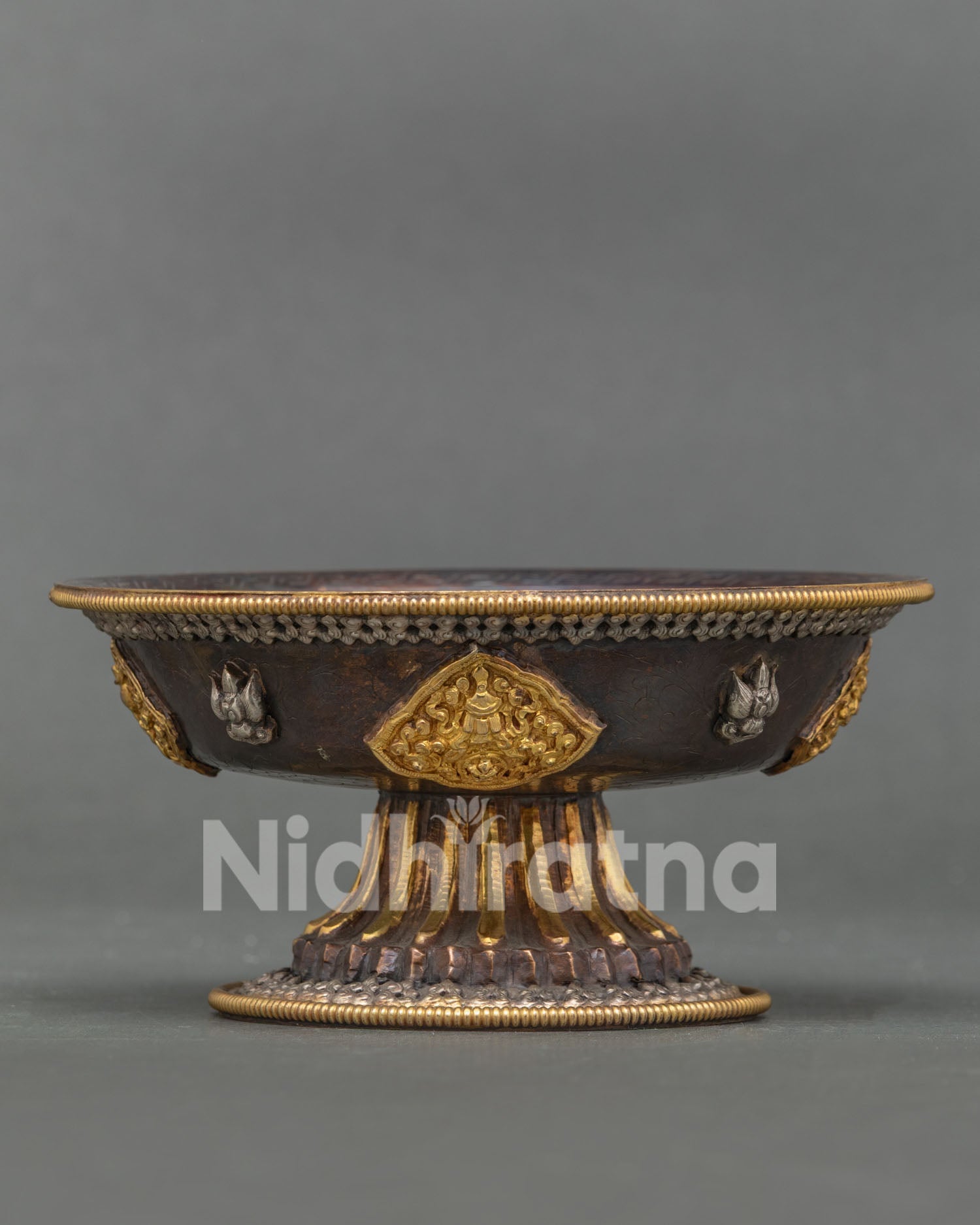 Serkyem Offering