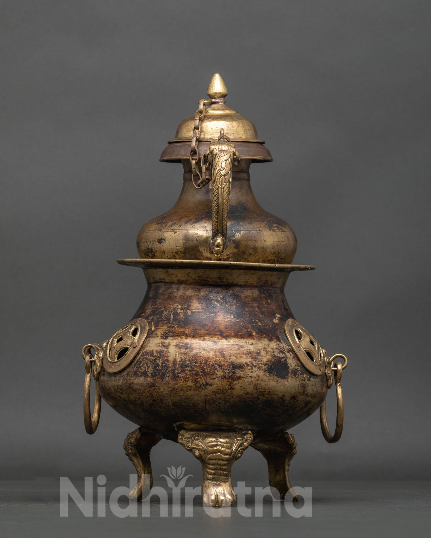 Tea Pot