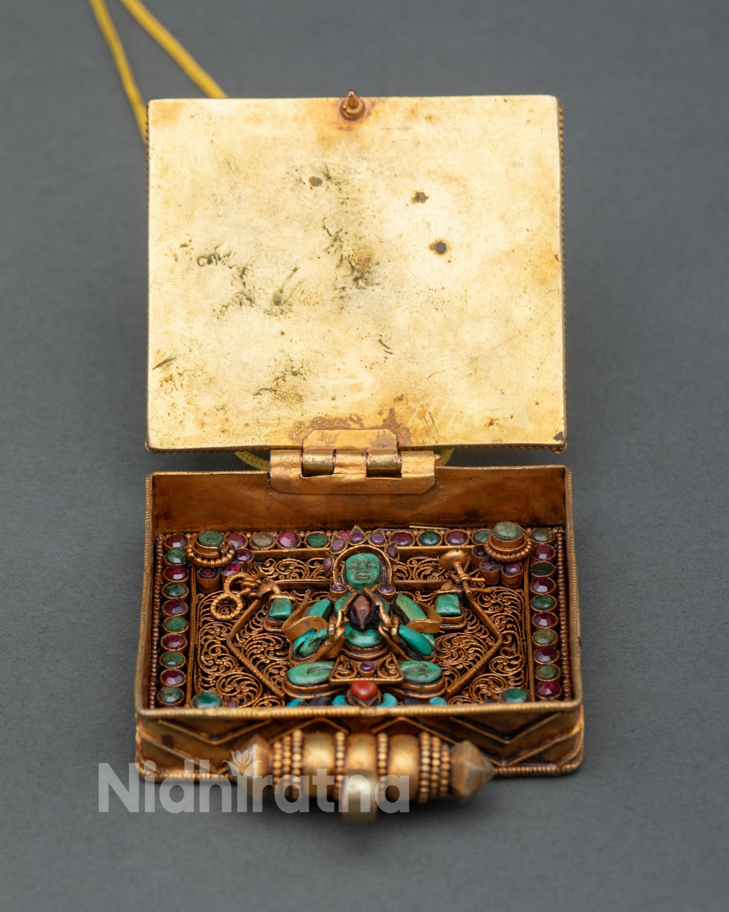 Ghaubox