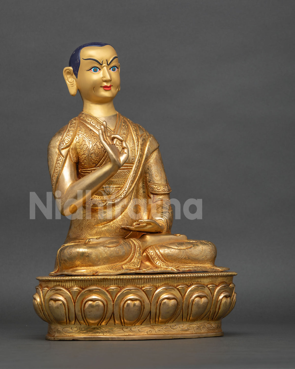 Tsongkhapa Set