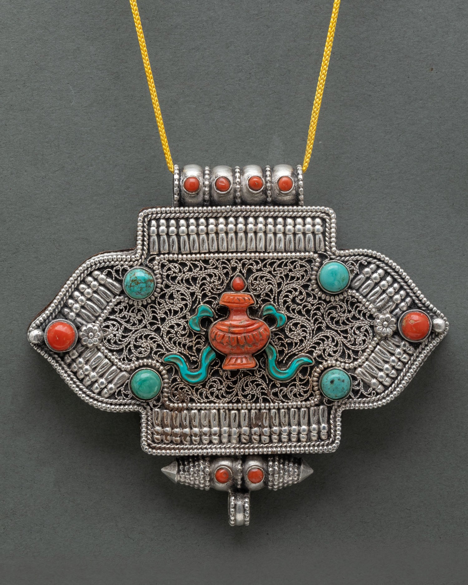 Ghau Mala
