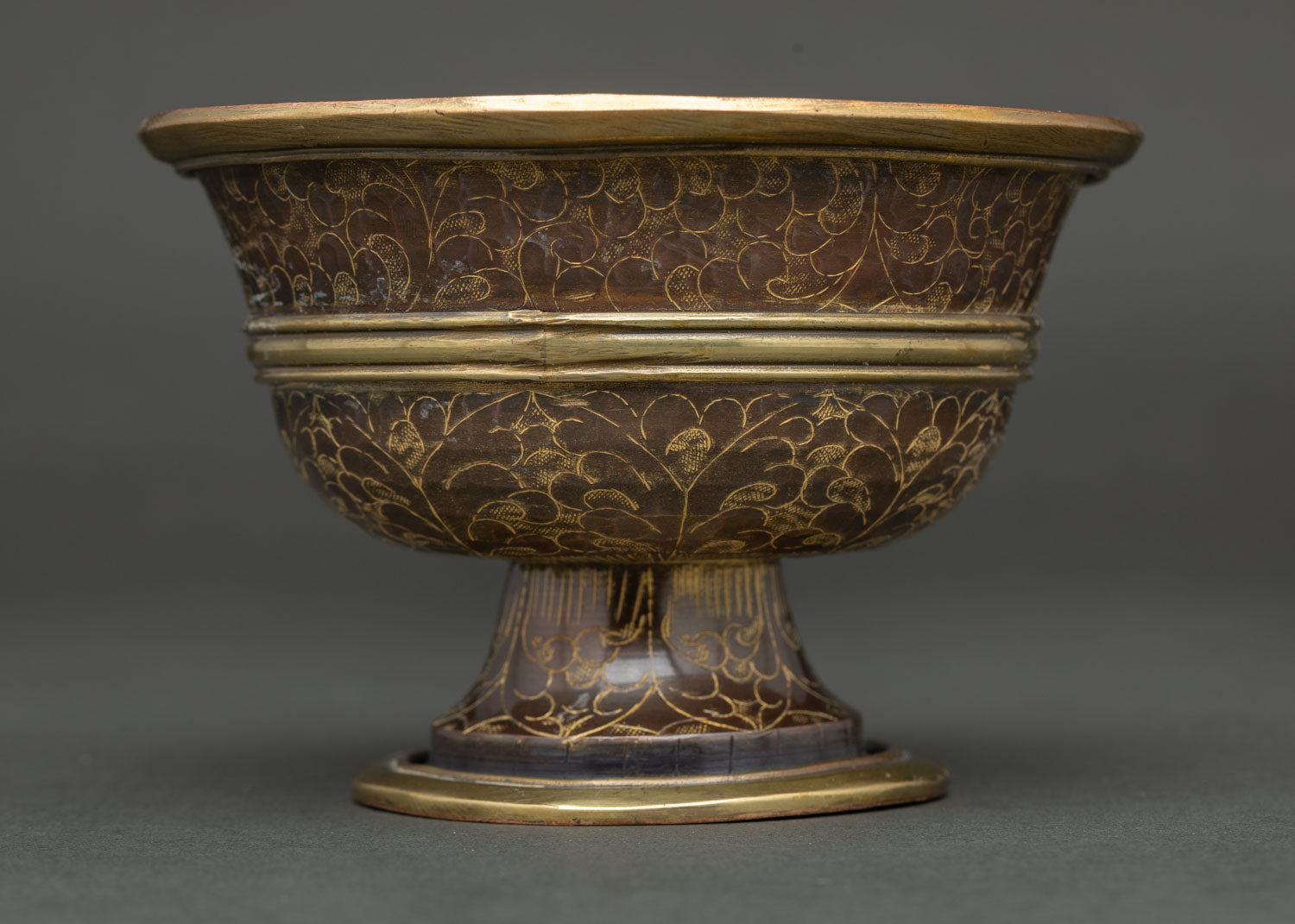 Water Offering Bowl