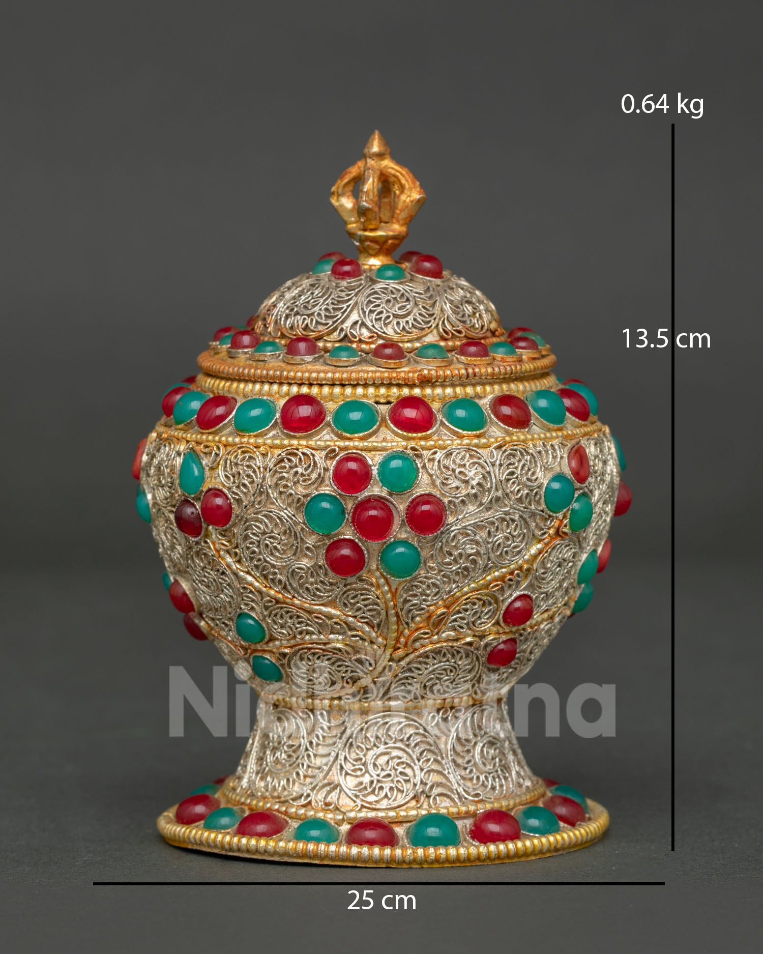 Neshi Rice Pot