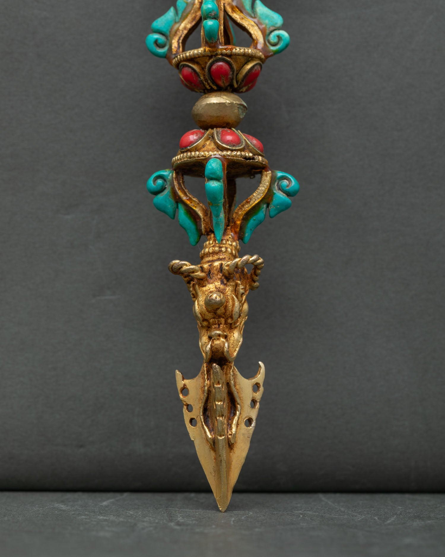 Phurba