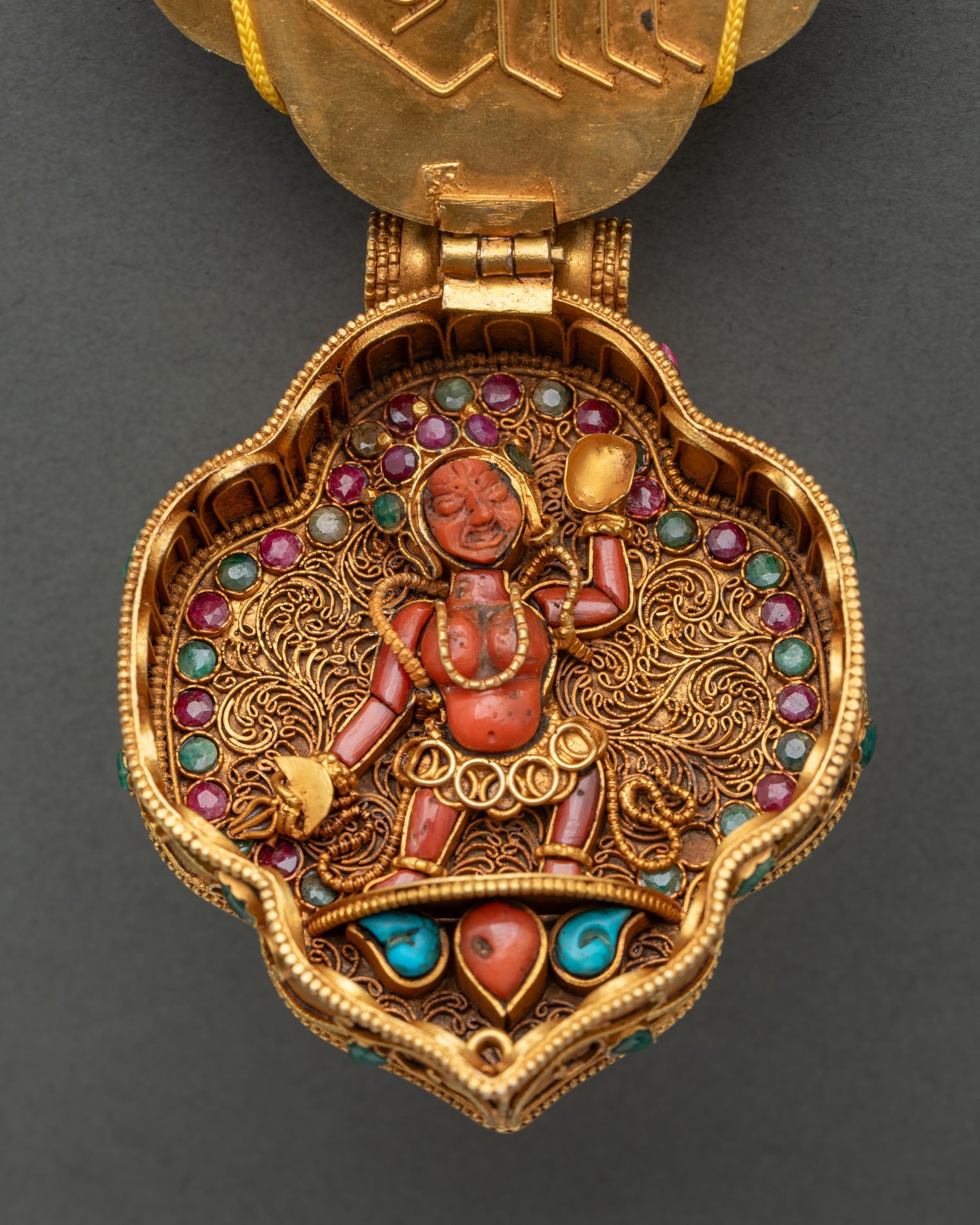 Locket