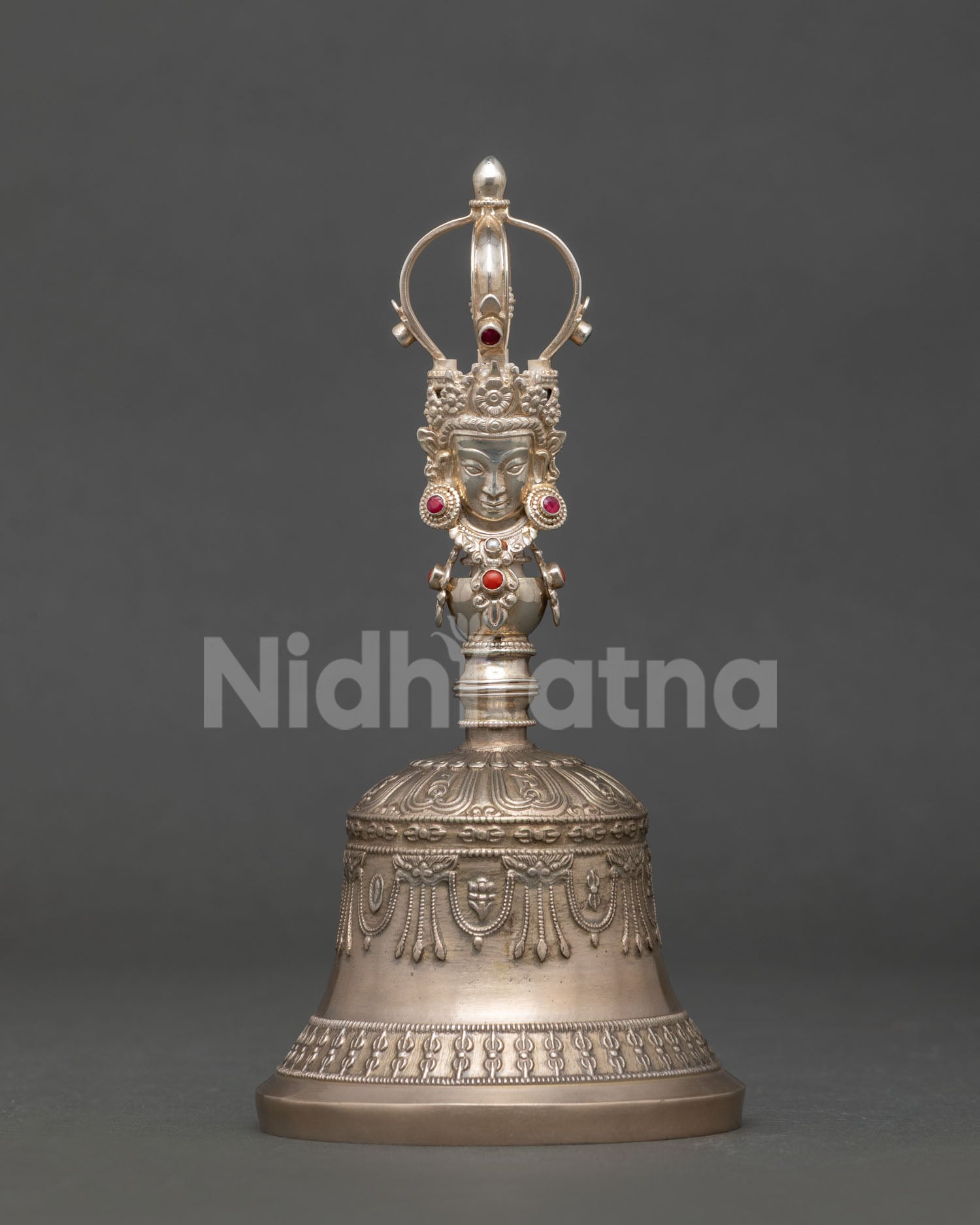 Vajra And Bell
