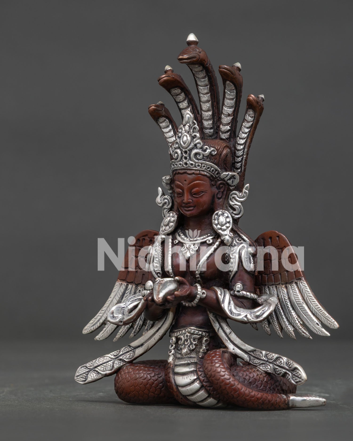 Nagkanya Statue