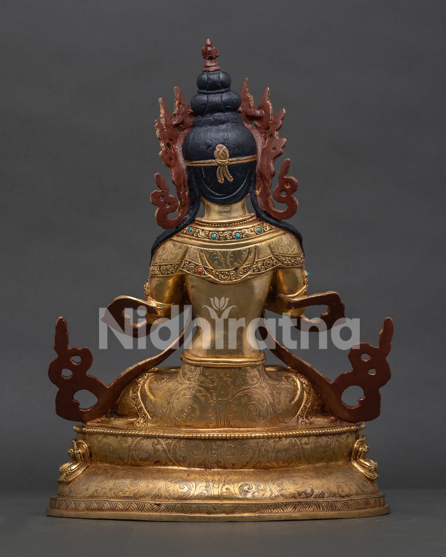 Vajradhara Statue