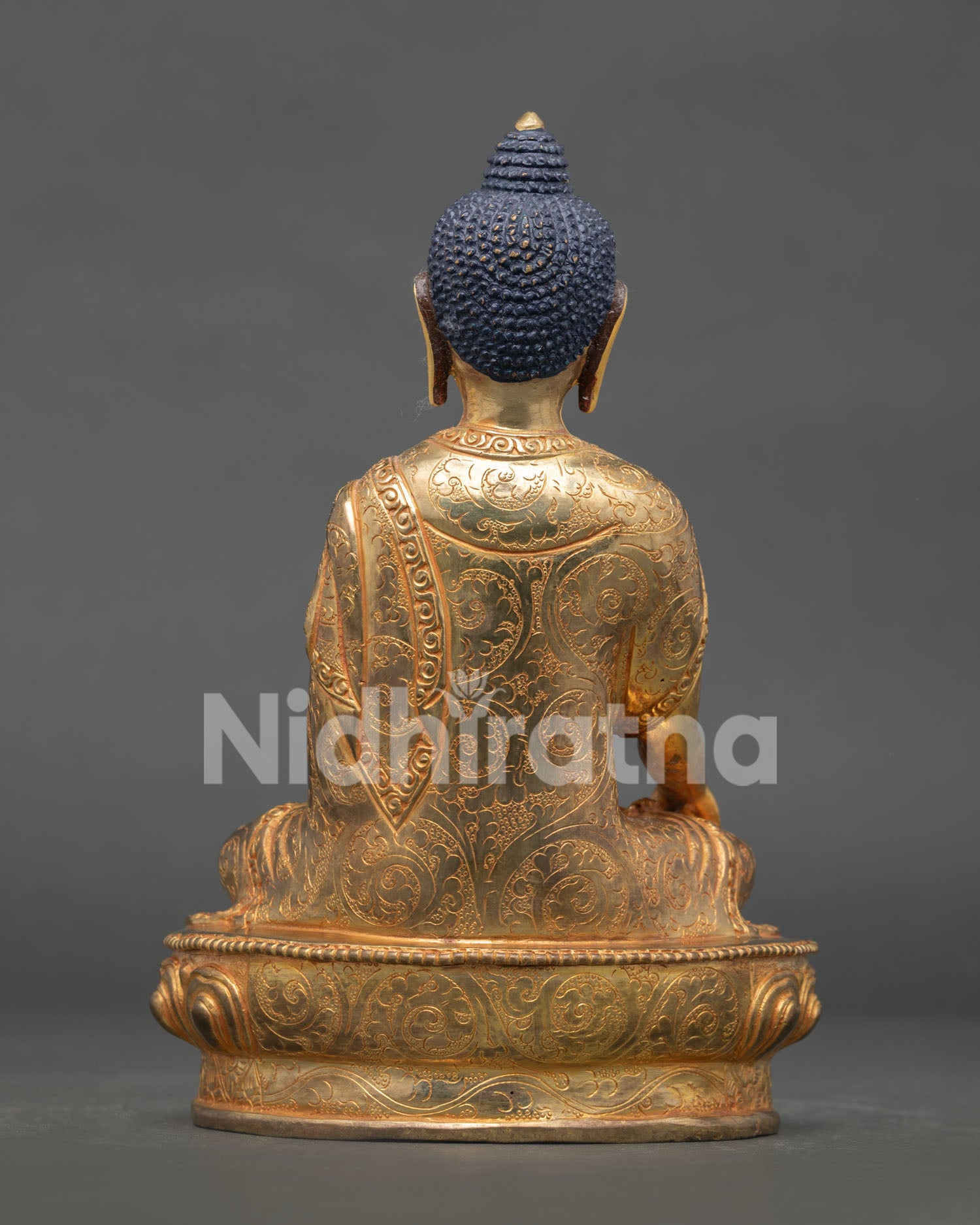 Shakyamuni buddha Statue