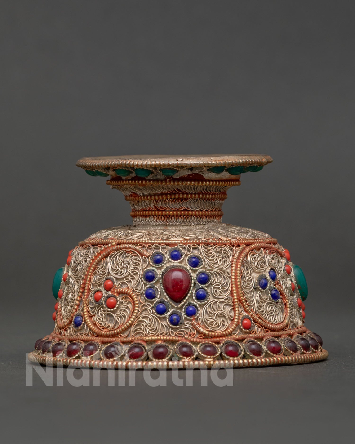 Water offering Bowl