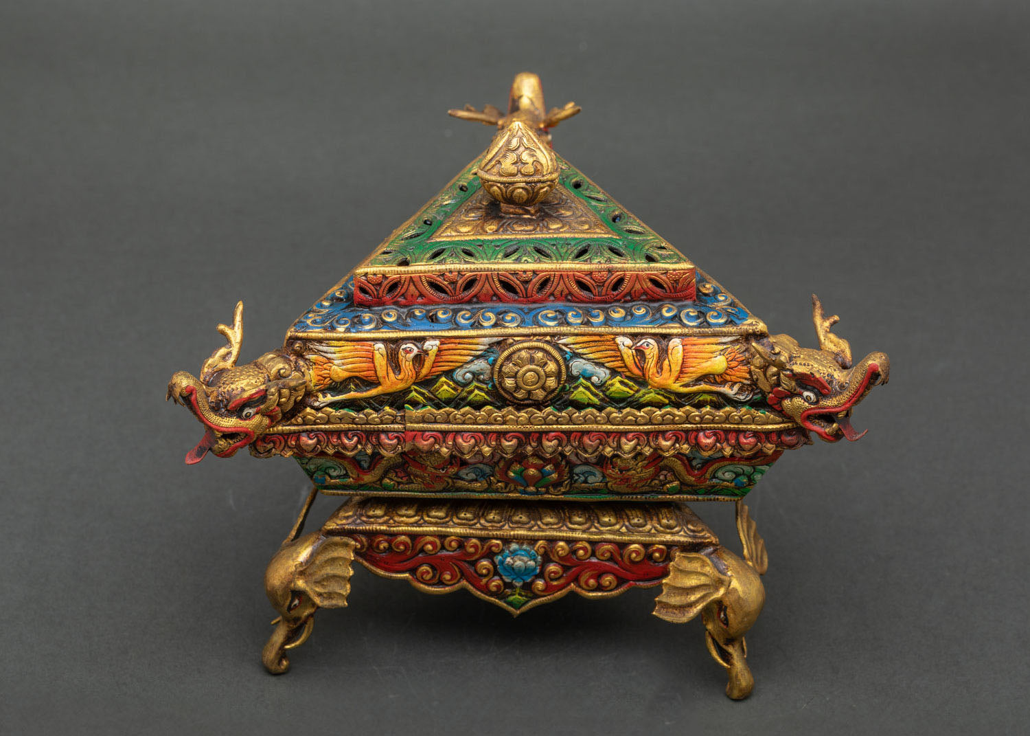 Incense Burner