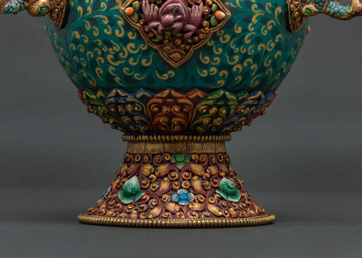 Incense Holder