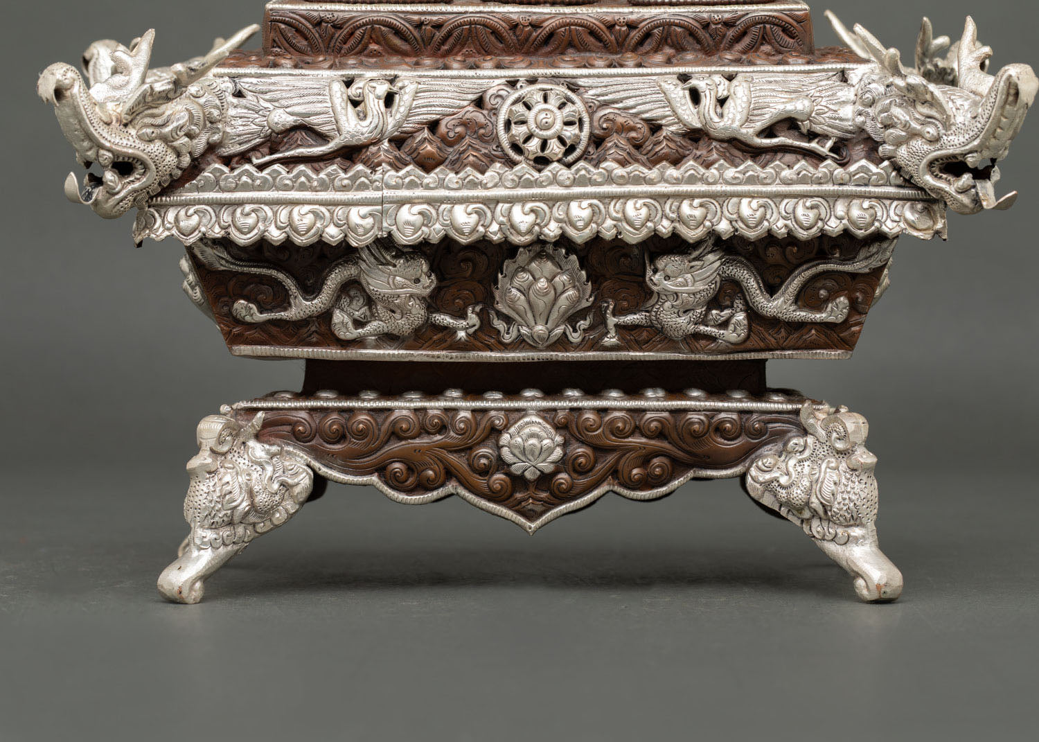 Incense Burner