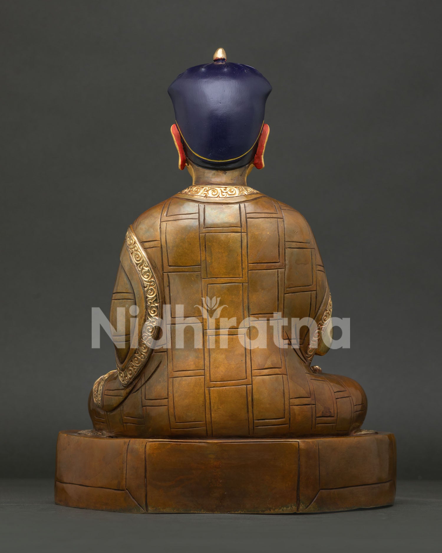 Tsangpa Gyare