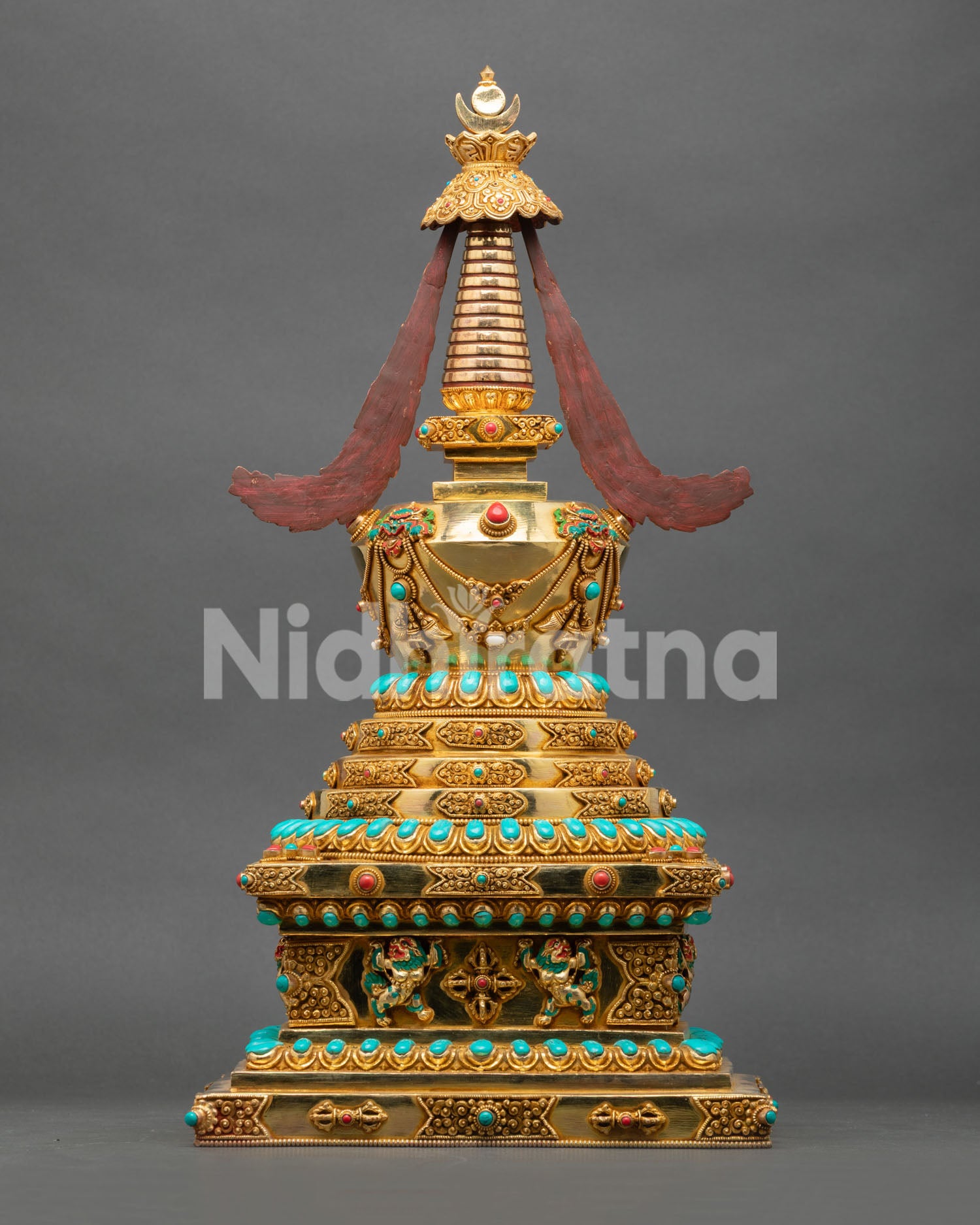 Stupa