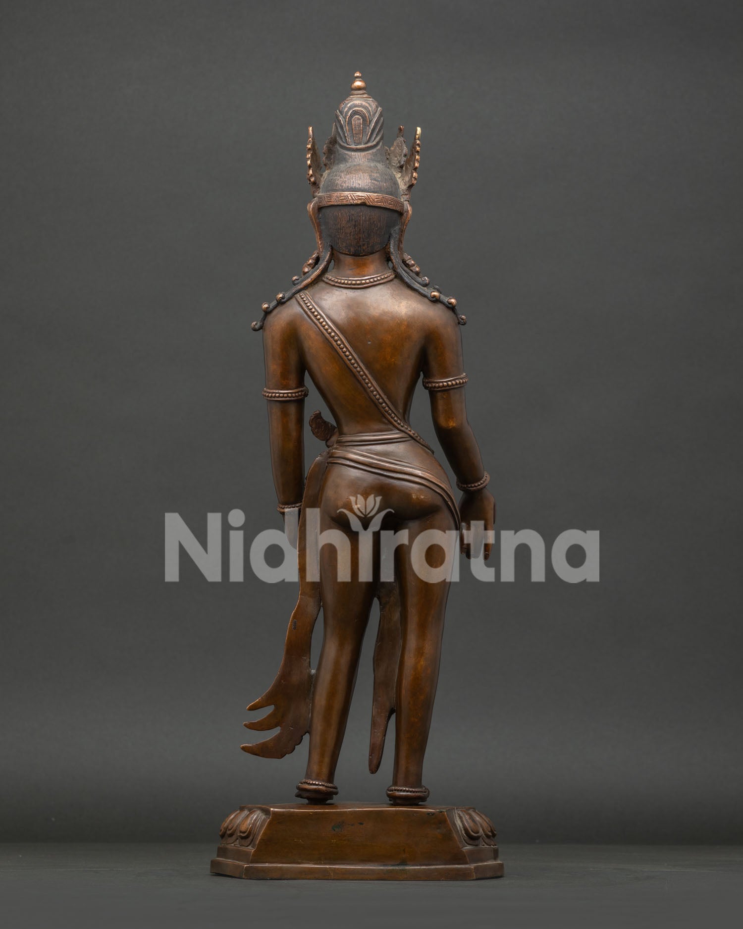 Padmapani Statue