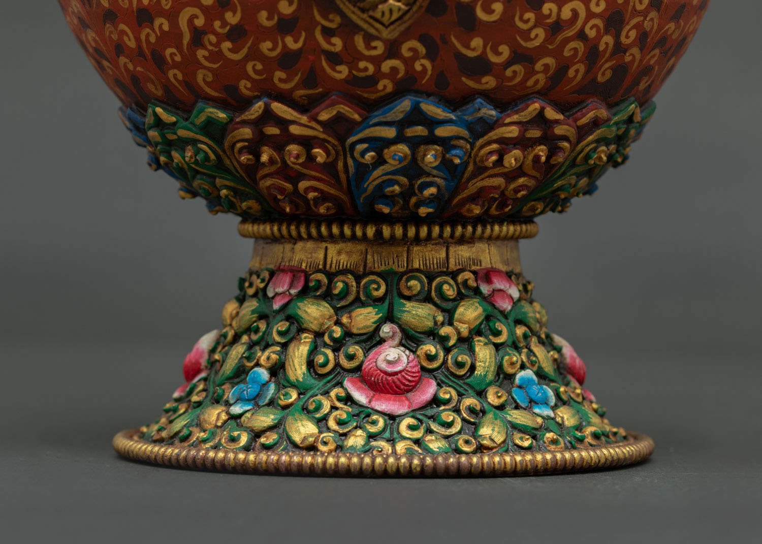 Incense Holder