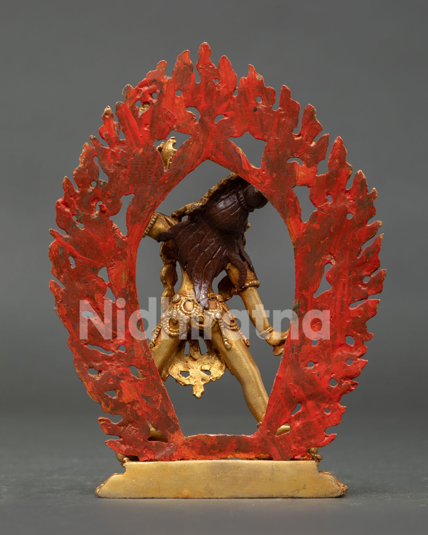Vajrayogani Statue