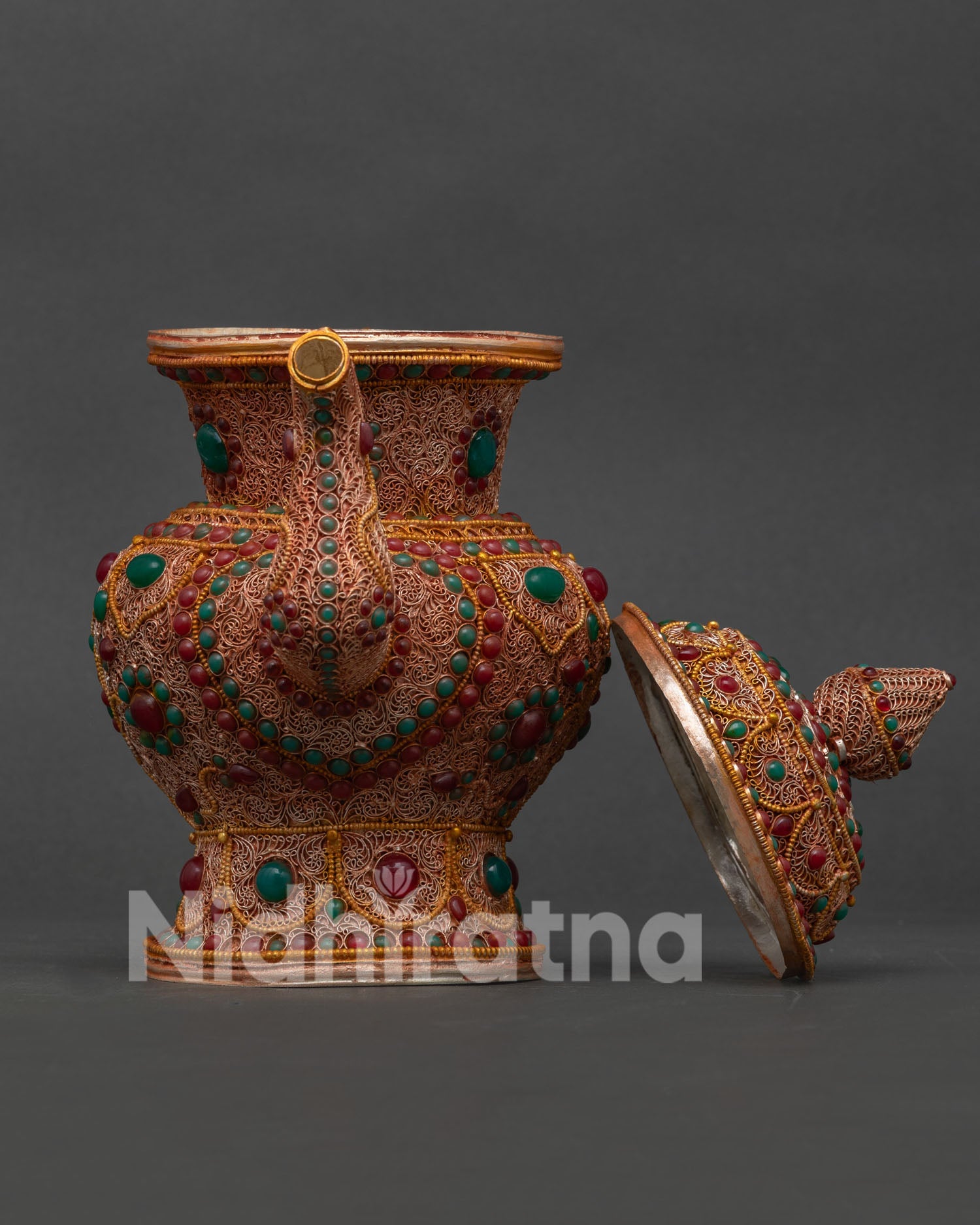 Tea Pot